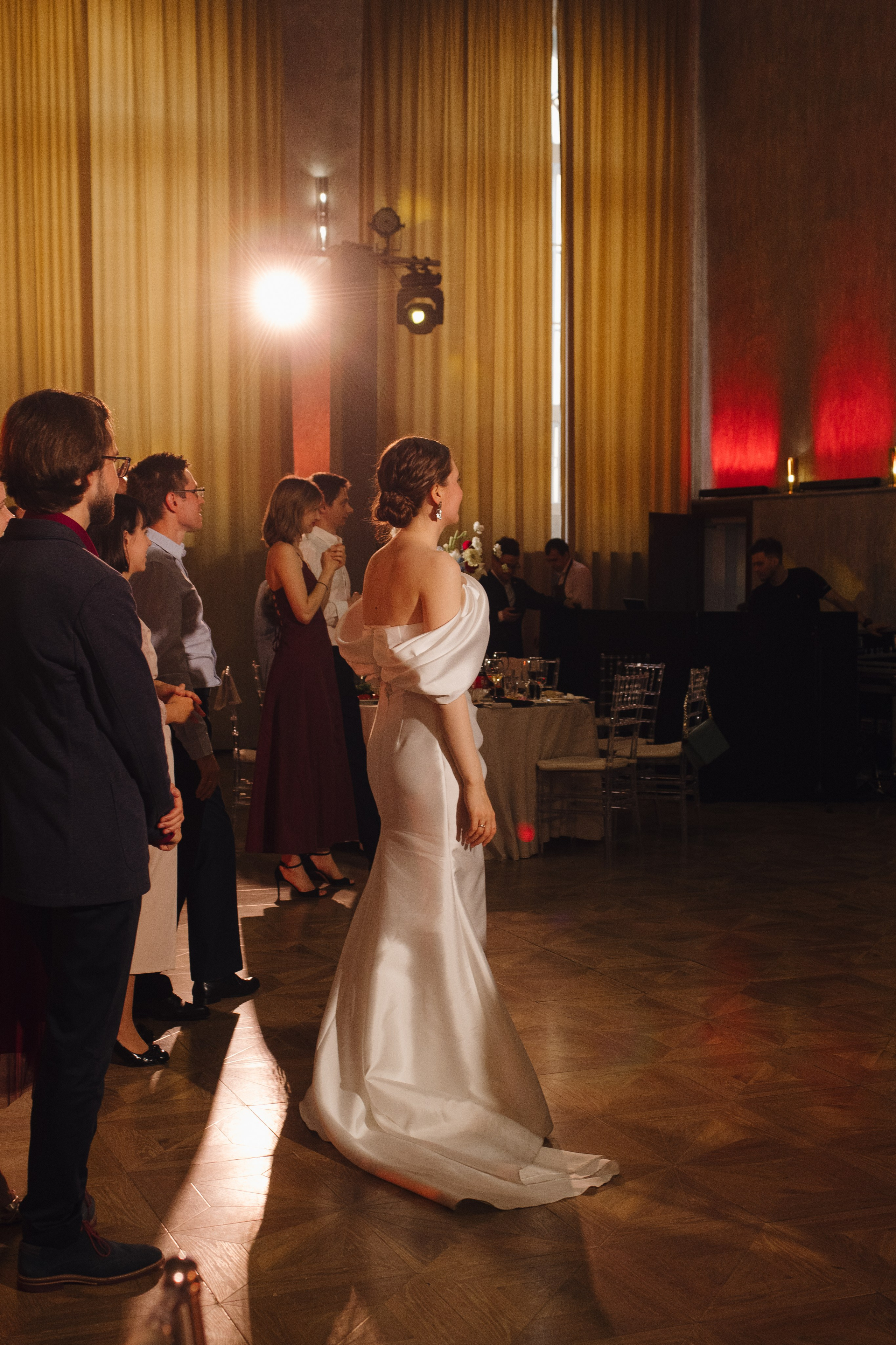 Алгоритмы любви. Свадебный фотограф Санкт-Петербург, Юлия Радченкова