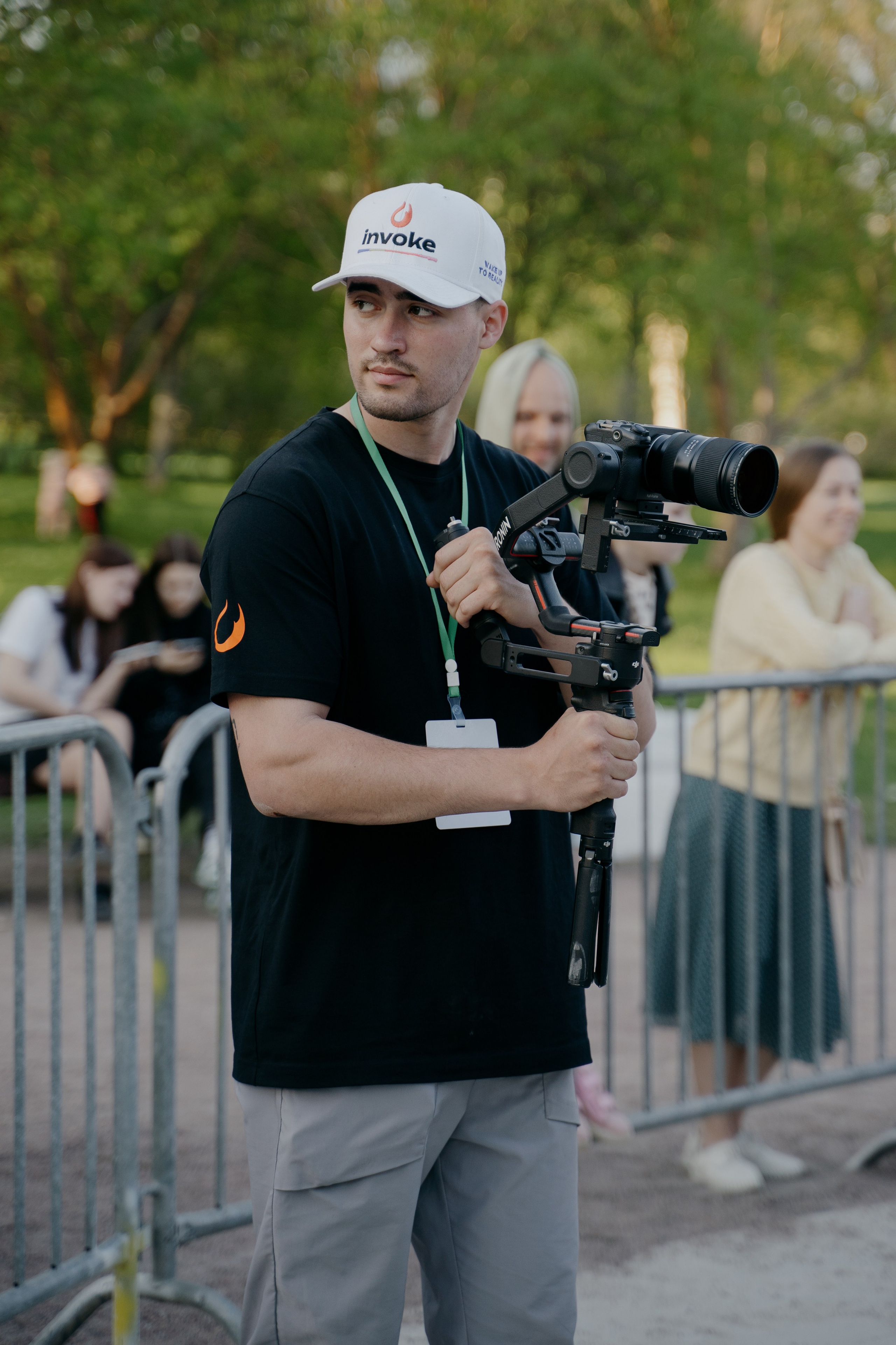 INVOKE PUMP JAM 17–19 мая 2024 СПБ Парк 300 летия. Свадебный и семейный фотограф в Санкт-Петербурге Дмитрий Панин