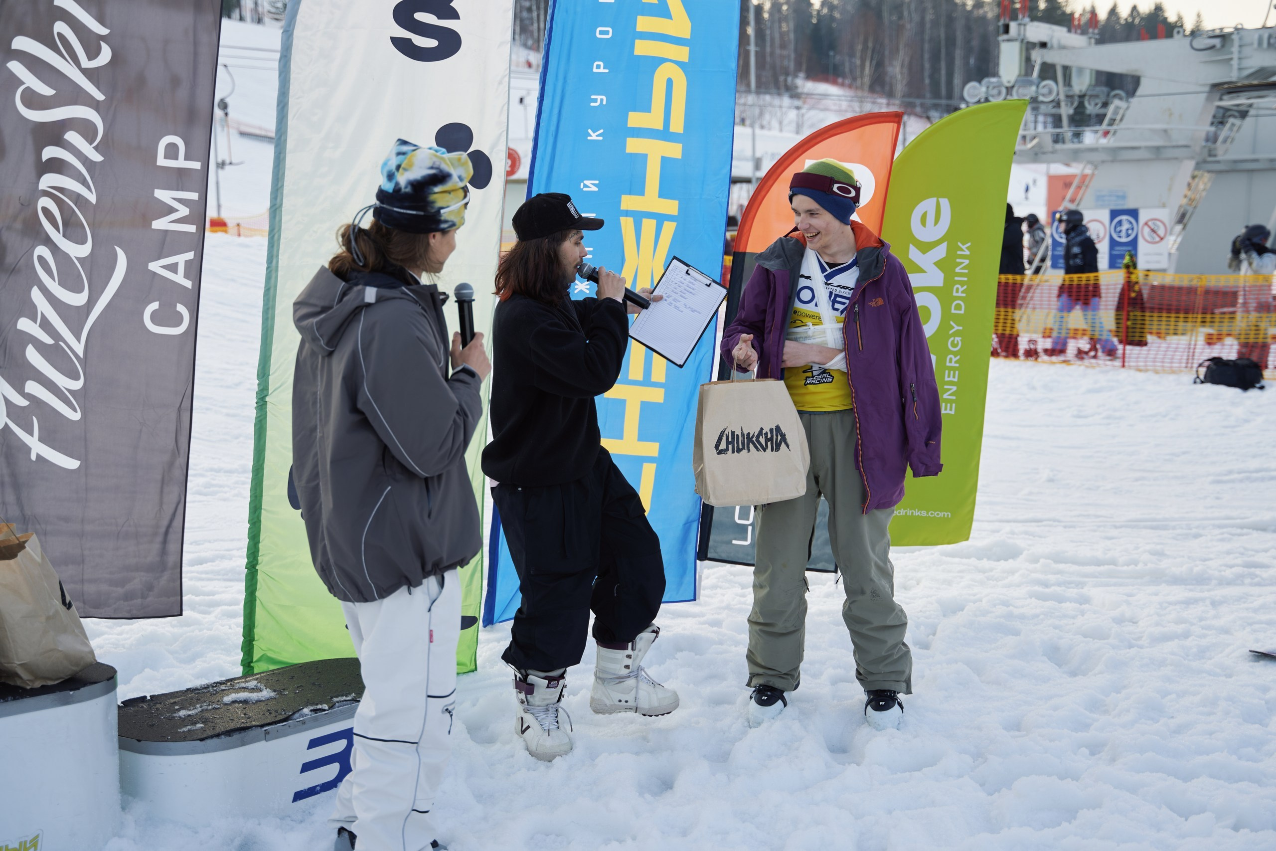 2–3 марта Чемпионат России по джибингу Jib Spring ГЛК «Снежный»». Свадебный и семейный фотограф в Санкт-Петербурге Дмитрий Панин