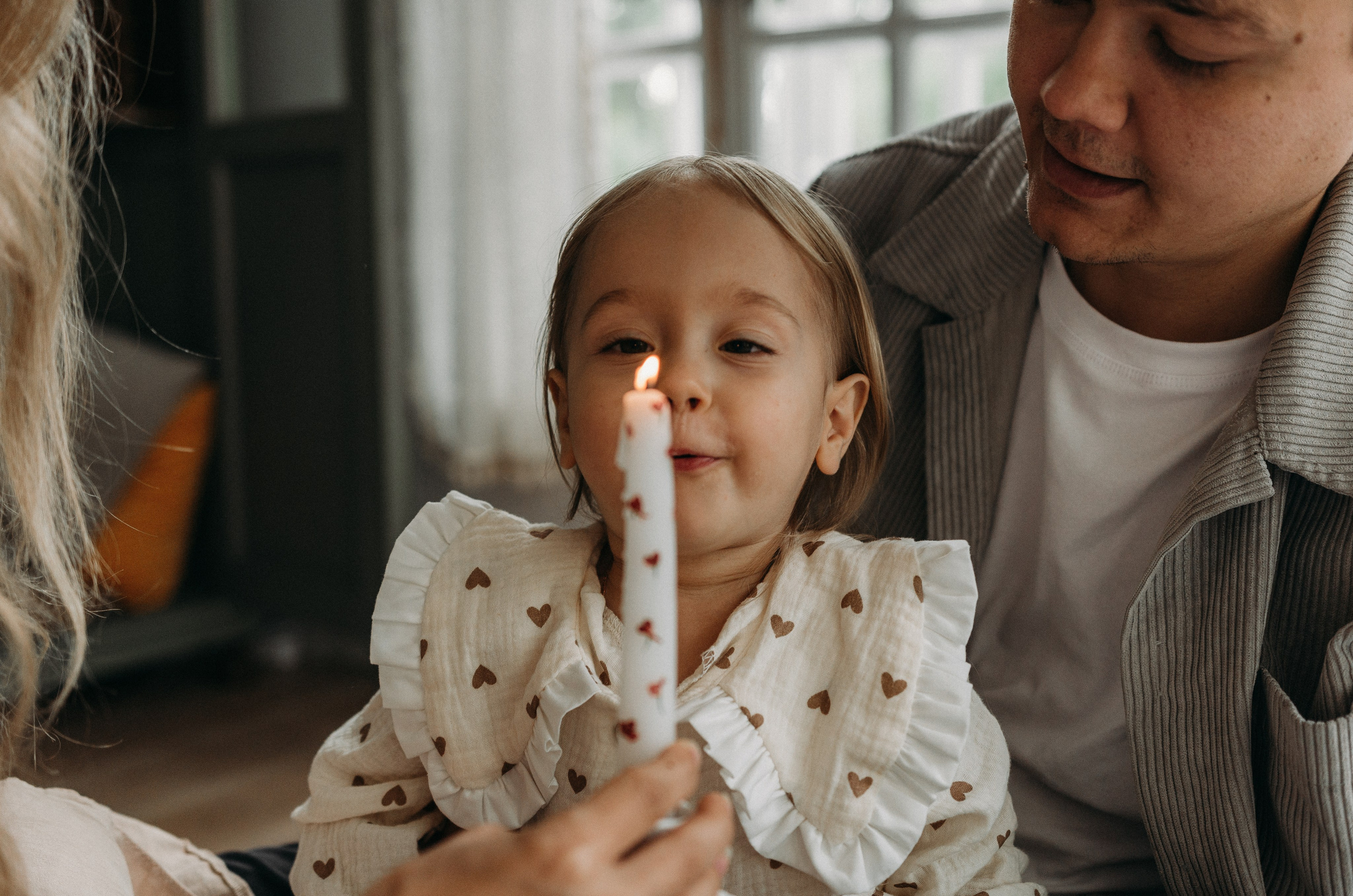 Тася и Леон. Семейный и портретный фотограф в Новом Уренгое