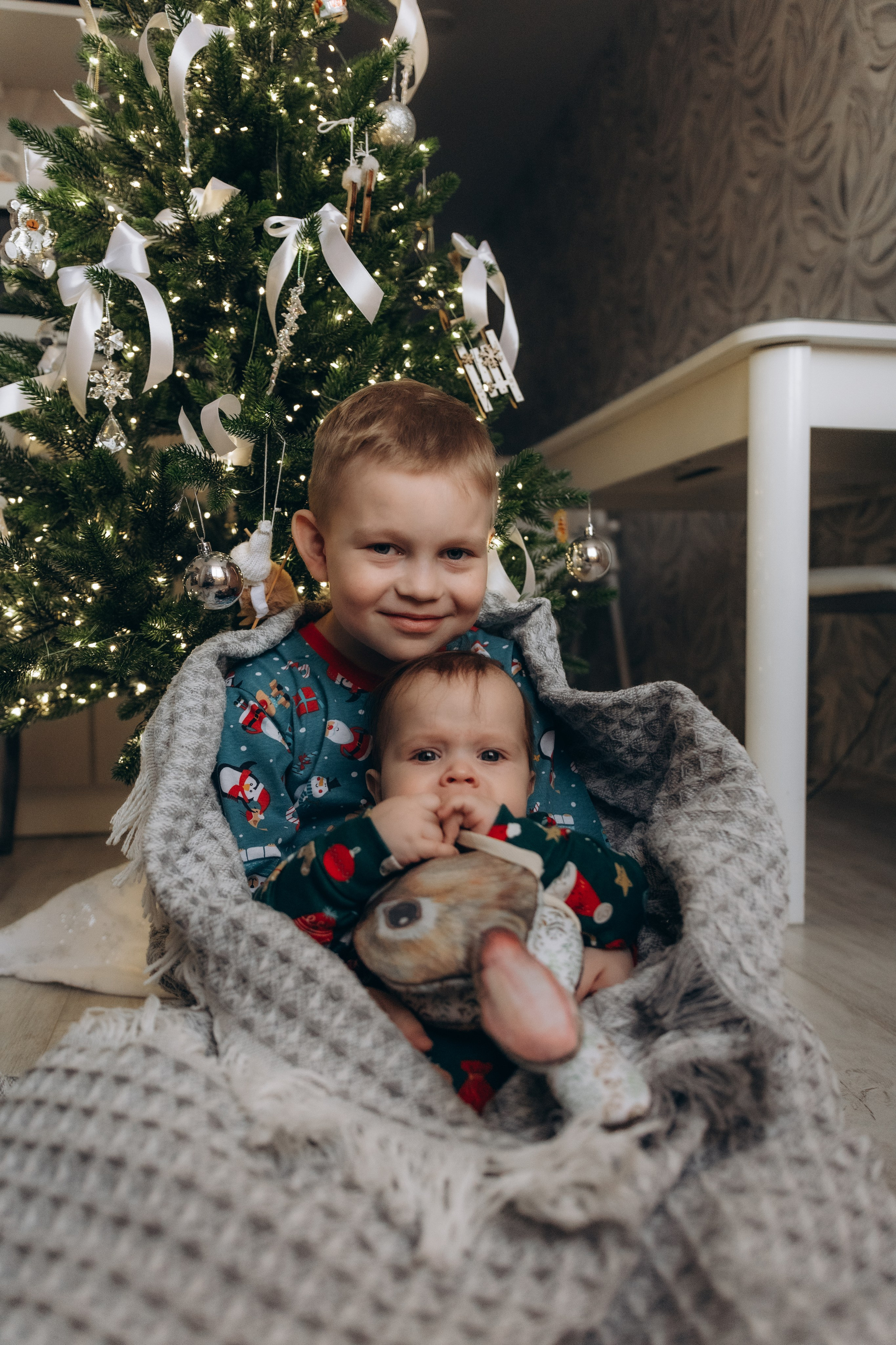 Светлана. Семейный и портретный фотограф в Новом Уренгое