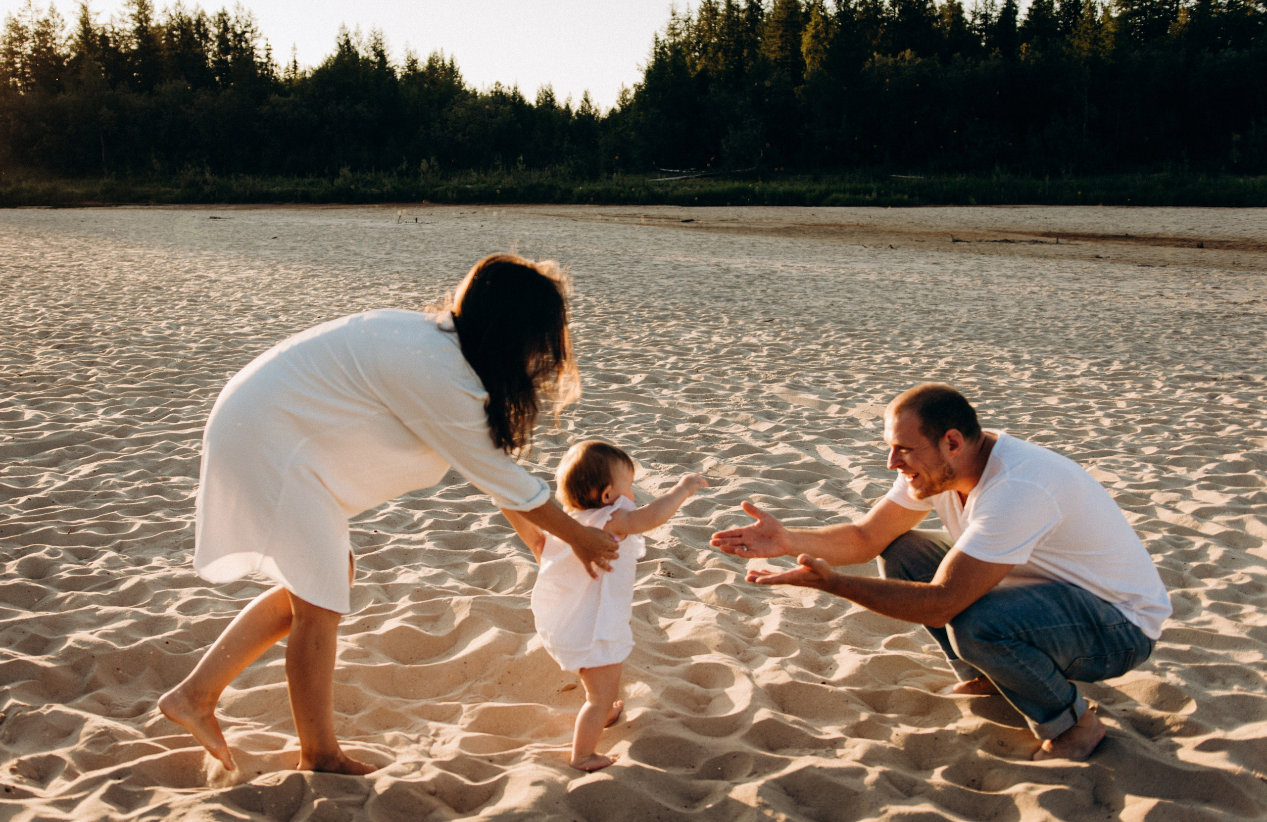 Полина. Семейный и портретный фотограф в Новом Уренгое