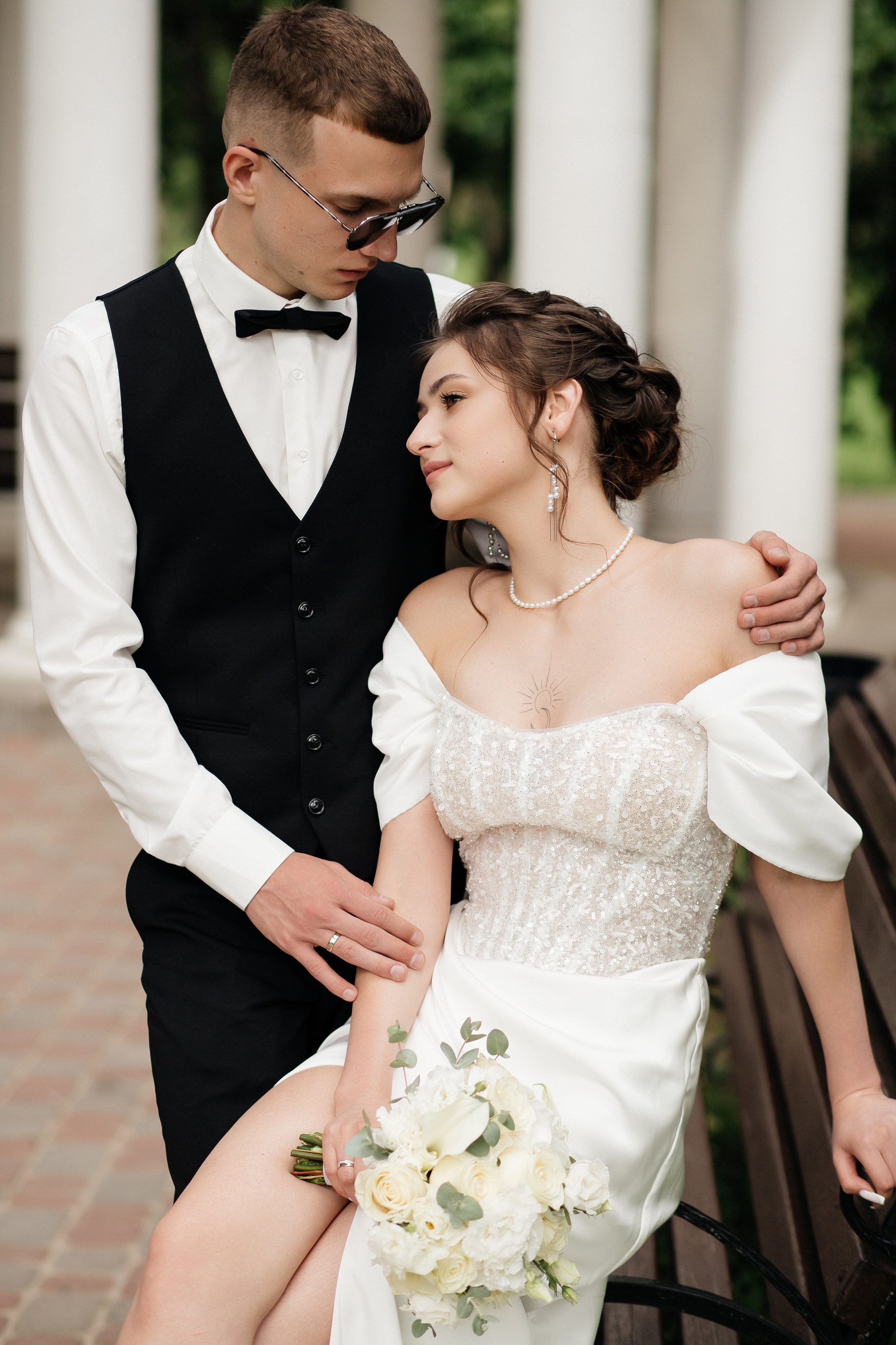 V&K. Свадебный и семейный фотограф Витебск