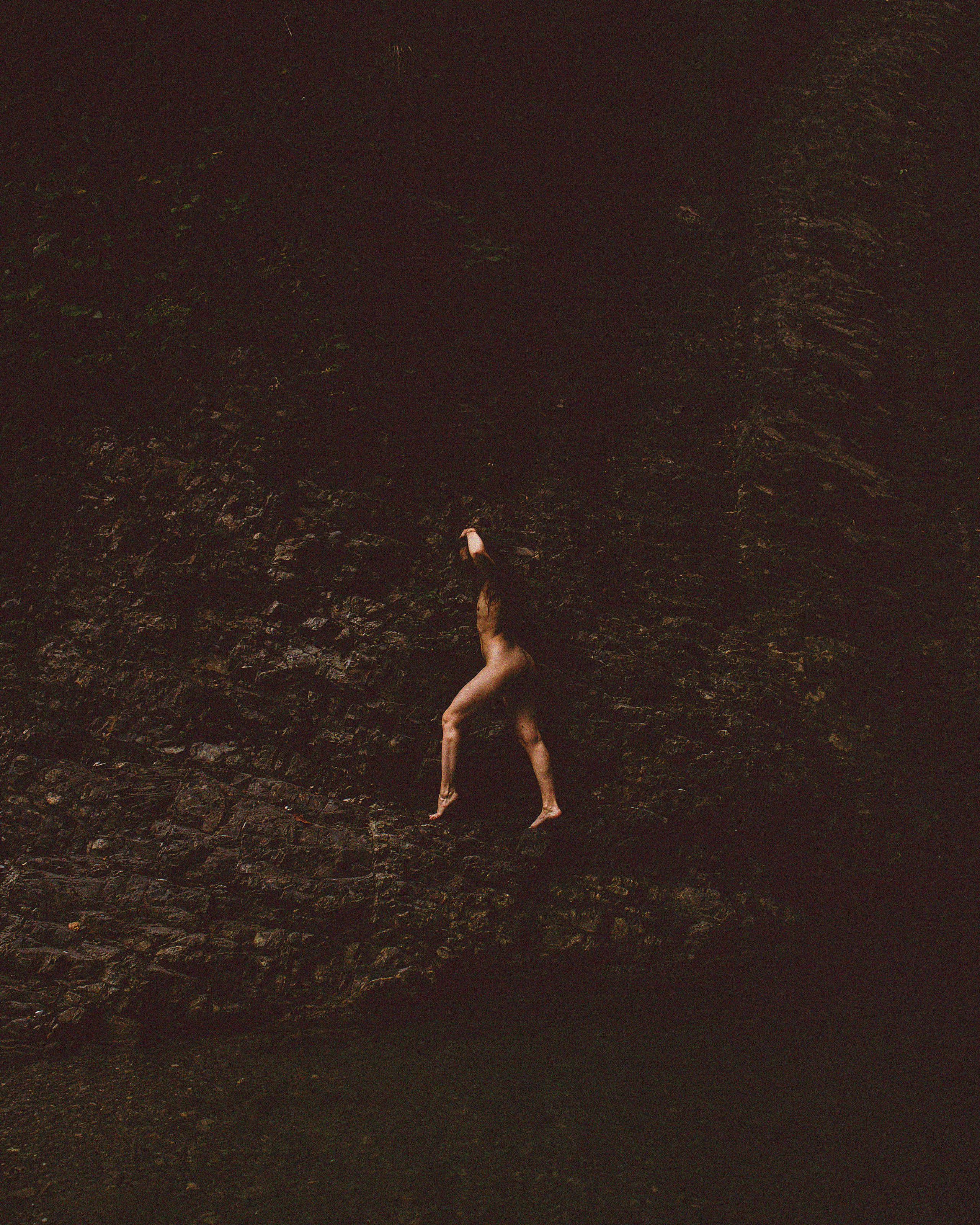 Женская природа. Маша Обатнина