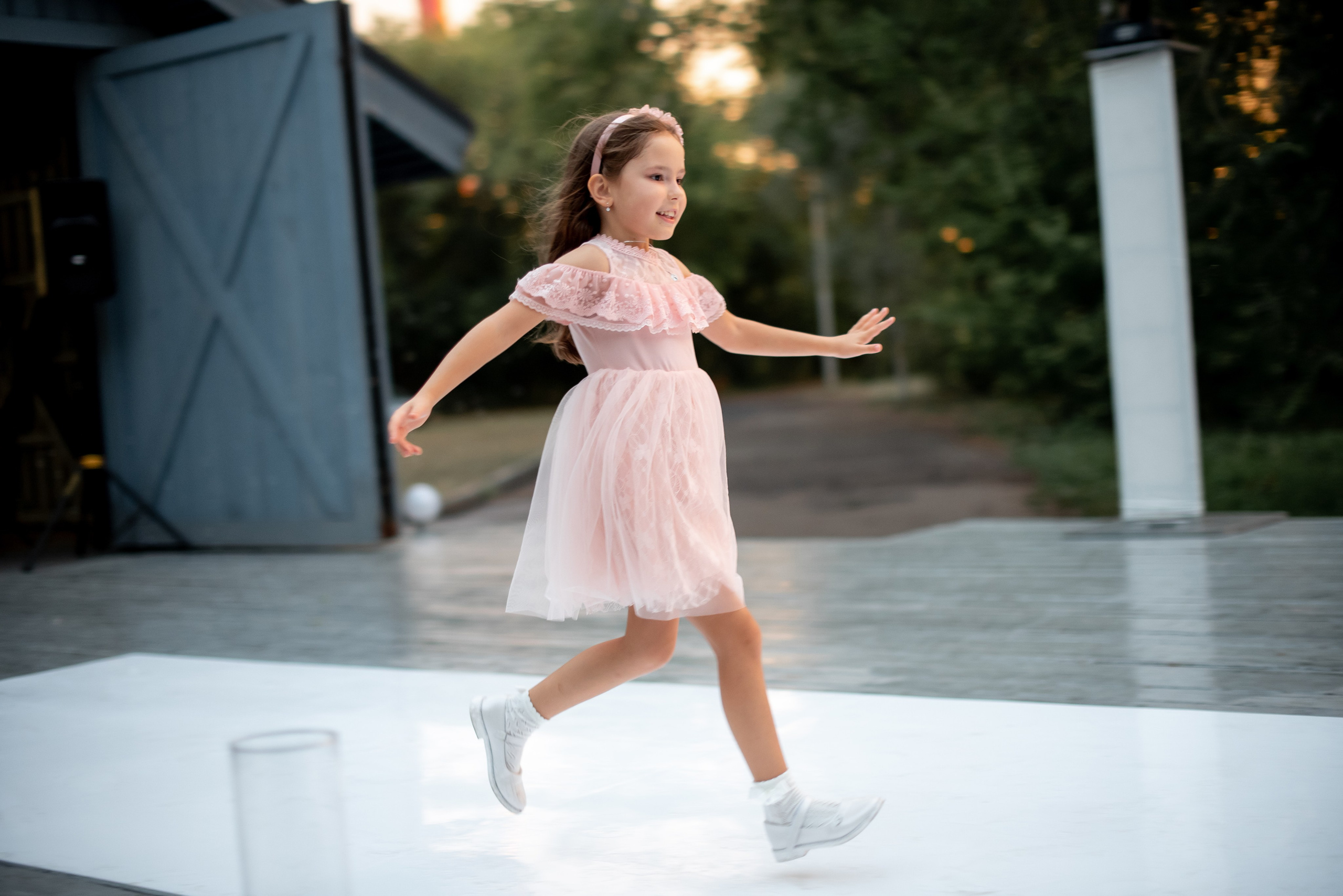 Никита и Рената. Свадебный фотограф в Казани