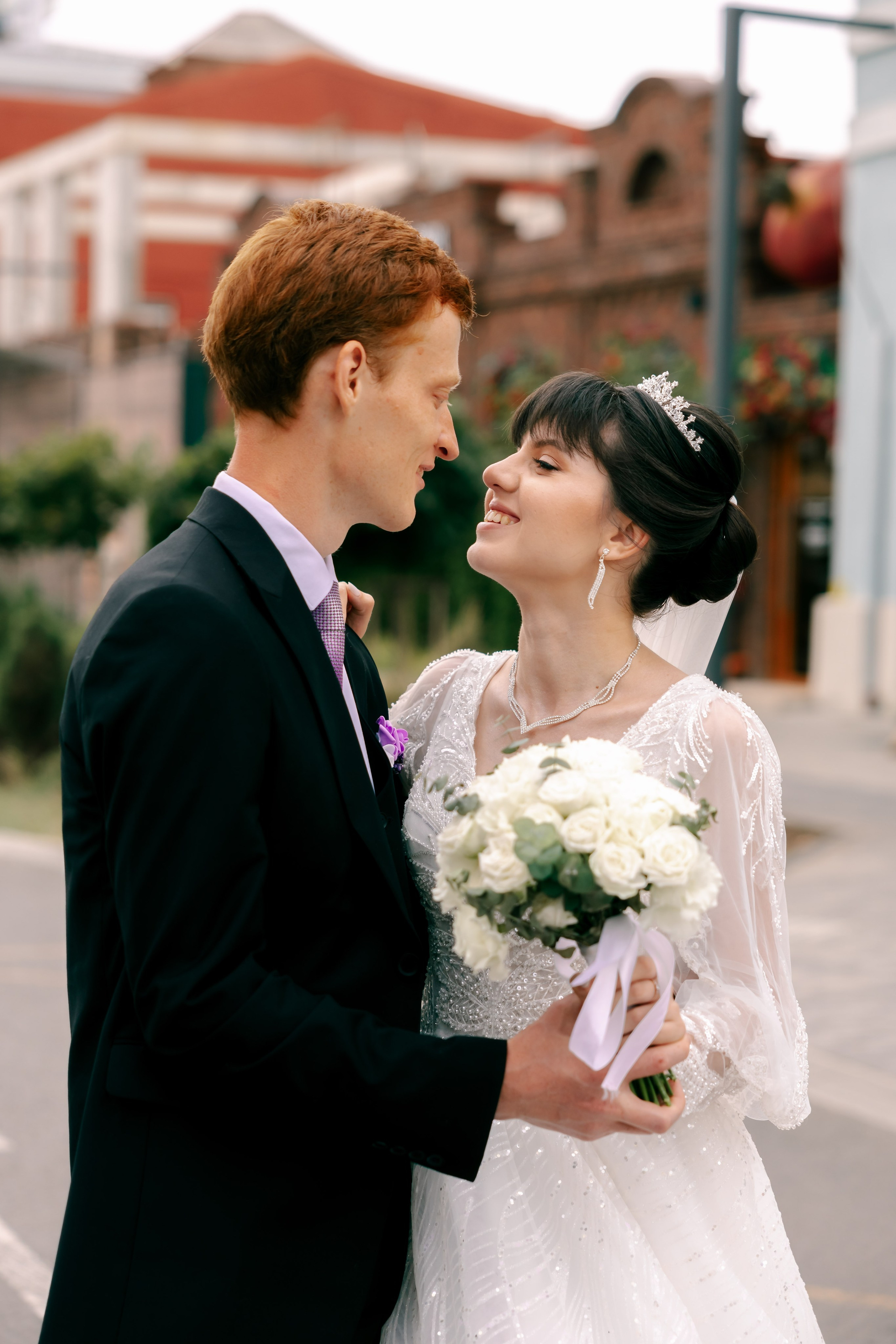 Свадебные съемки. Профессиональный фотограф и видеооператор