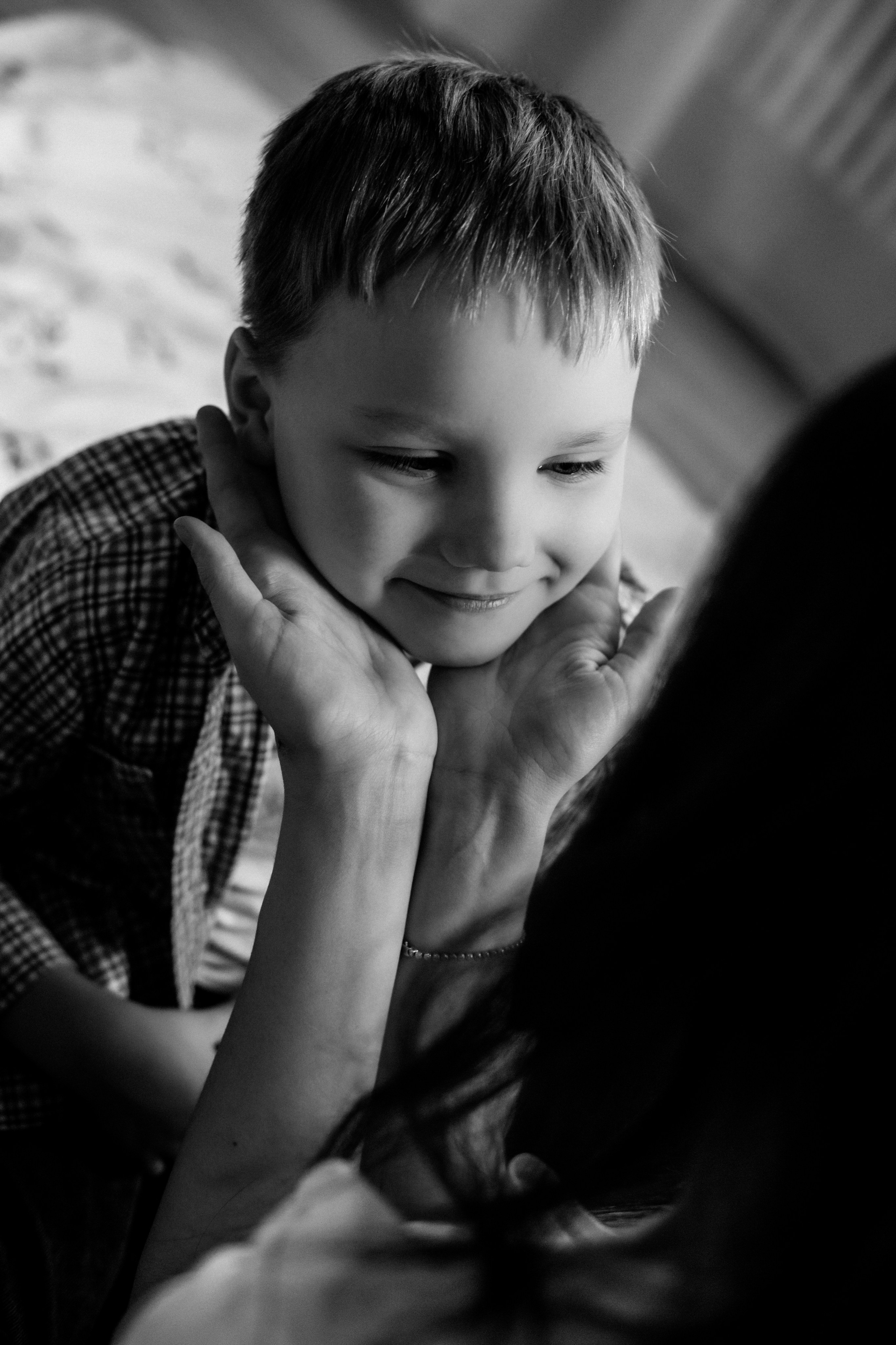 Елена. Фотограф в городе Тихвин Александра Проничева