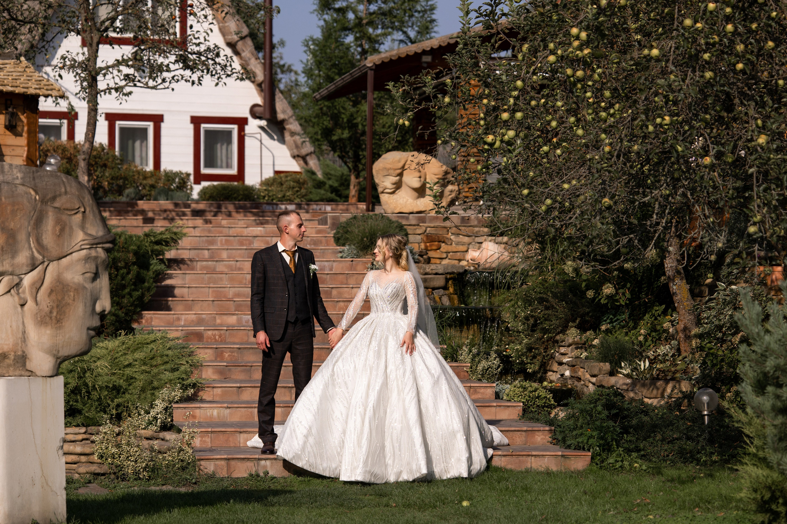 Виталий и Софья. Видеосьемка, фотосьемка свадеб, юбилеев, утренников в Краснодарском кр