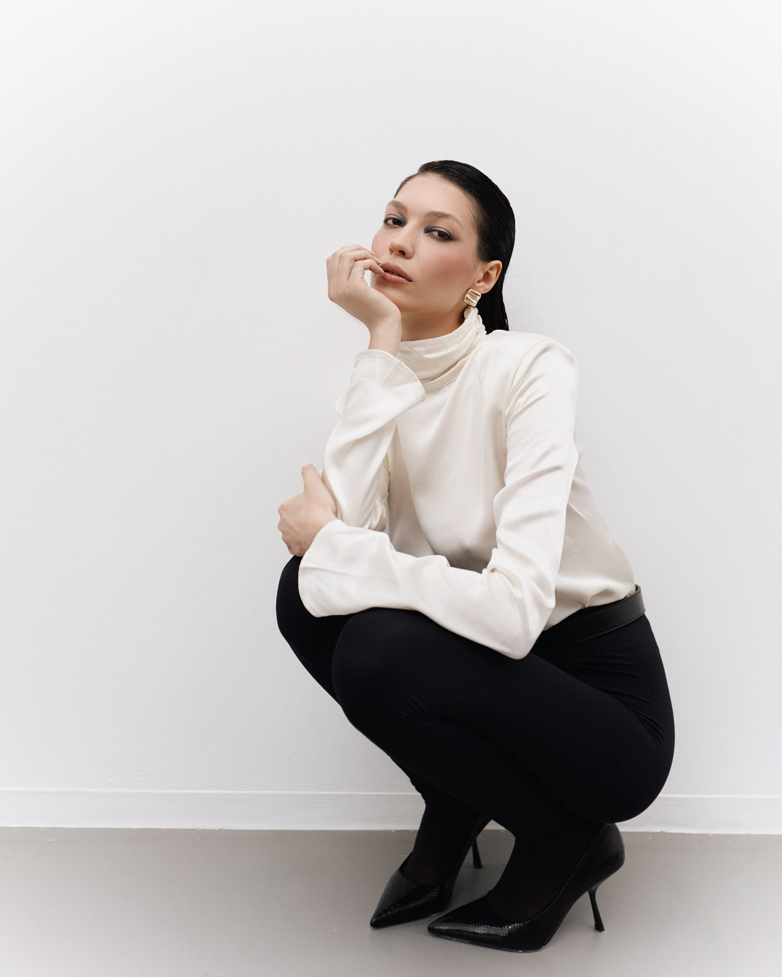 Brand — съемка. Кристина Петровская. Фотограф в Санкт-Петербурге | Москве | Самаре