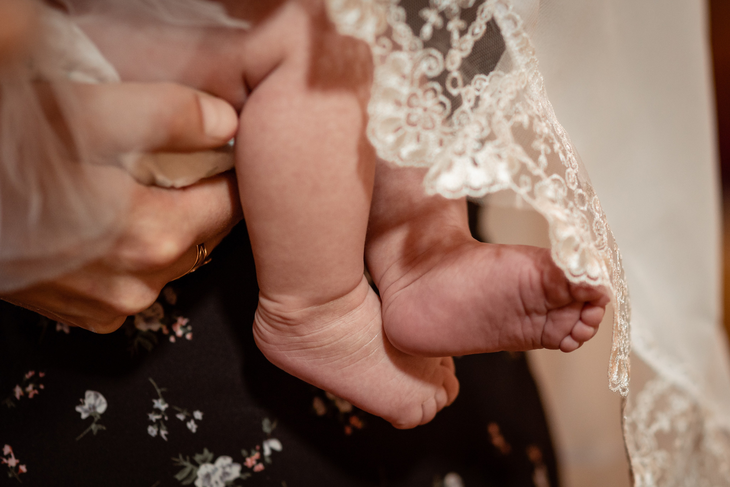 Таинство крещения, венчания. Семейный и детский фотограф в Нижнем Новгороде Валентина Леонтьева