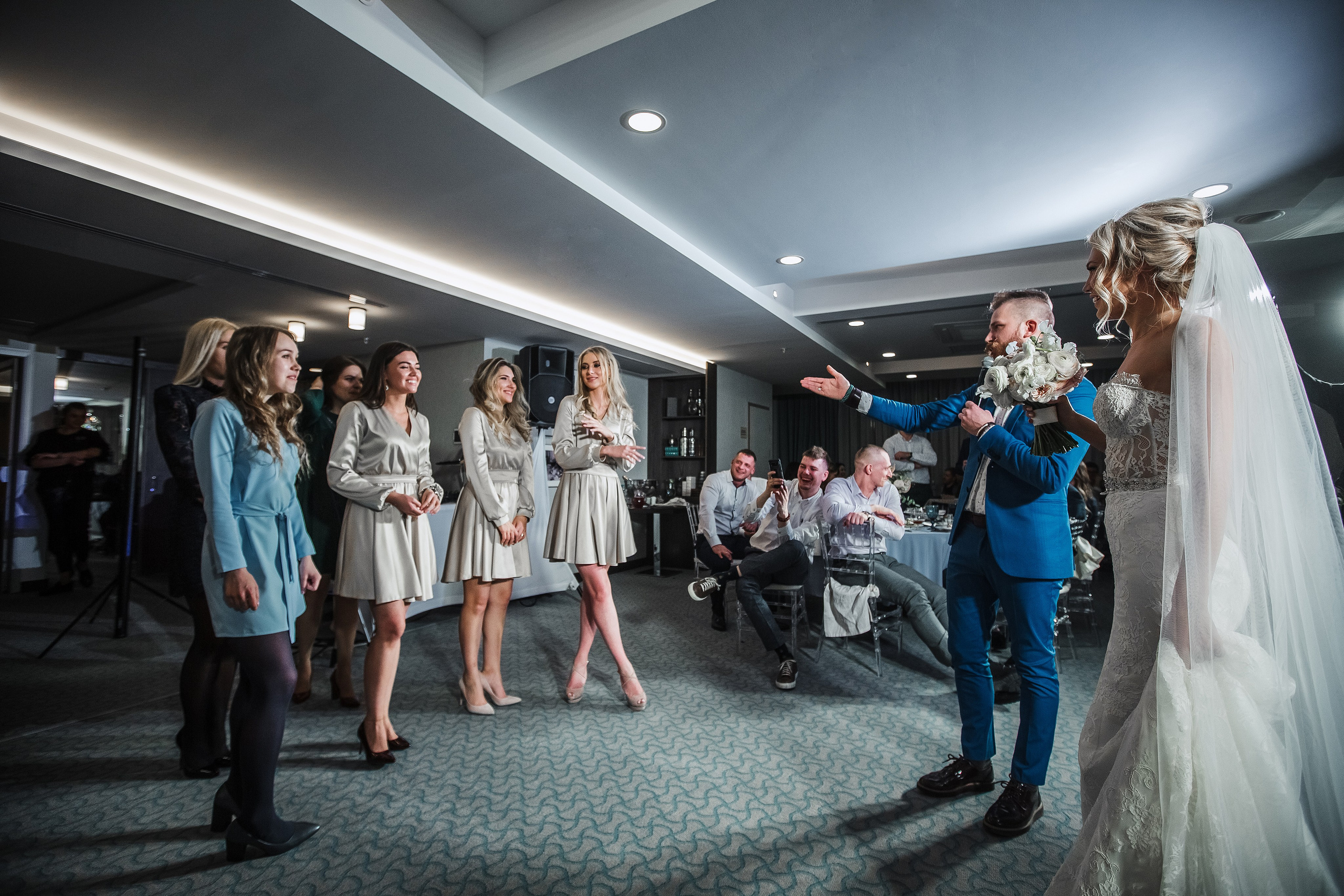 Егор & Александра. Свадебный и семейный фотограф Маслаков Борис