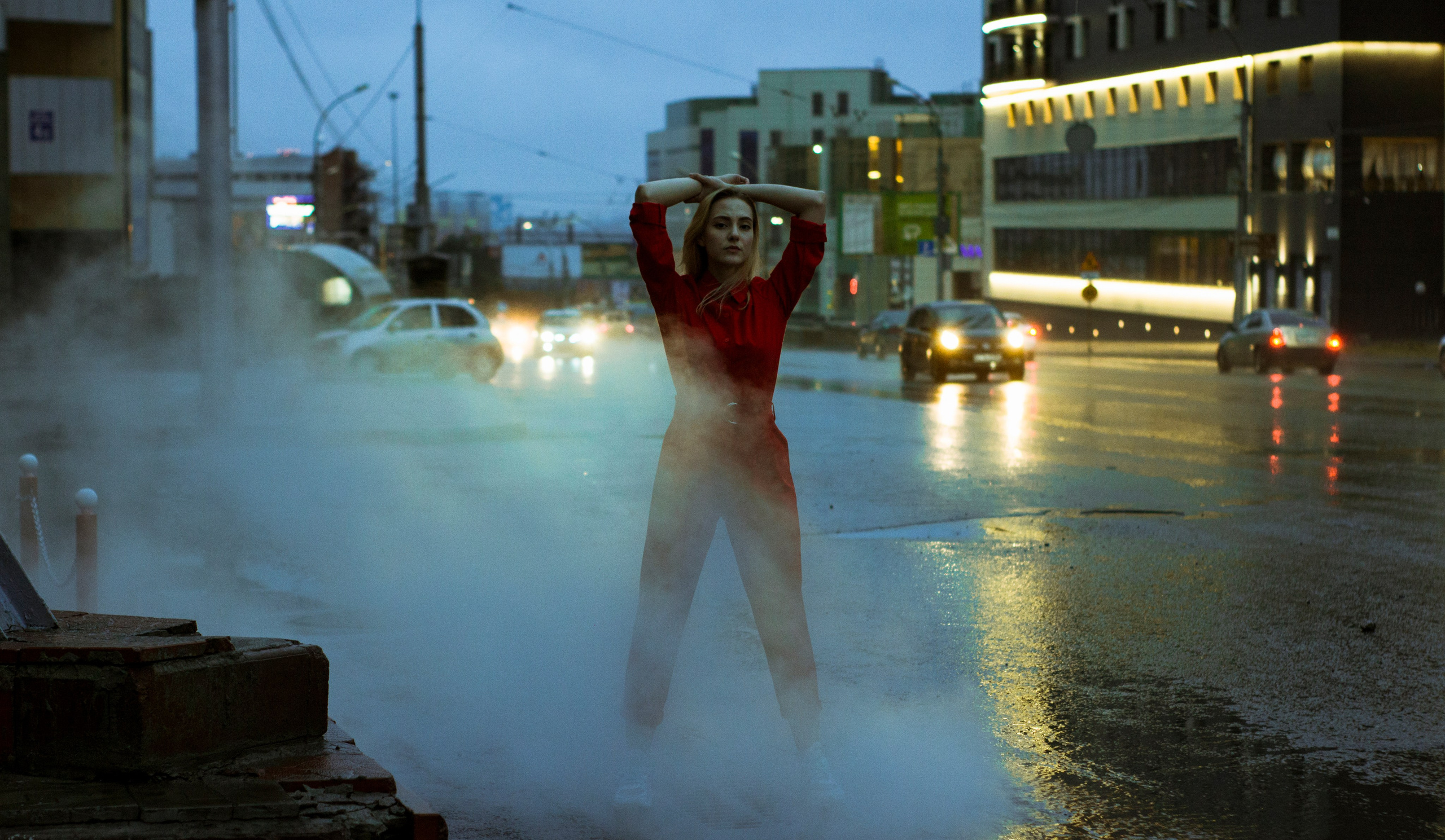 Iris. Фотограф, видеограф в Санкт-Петербурге