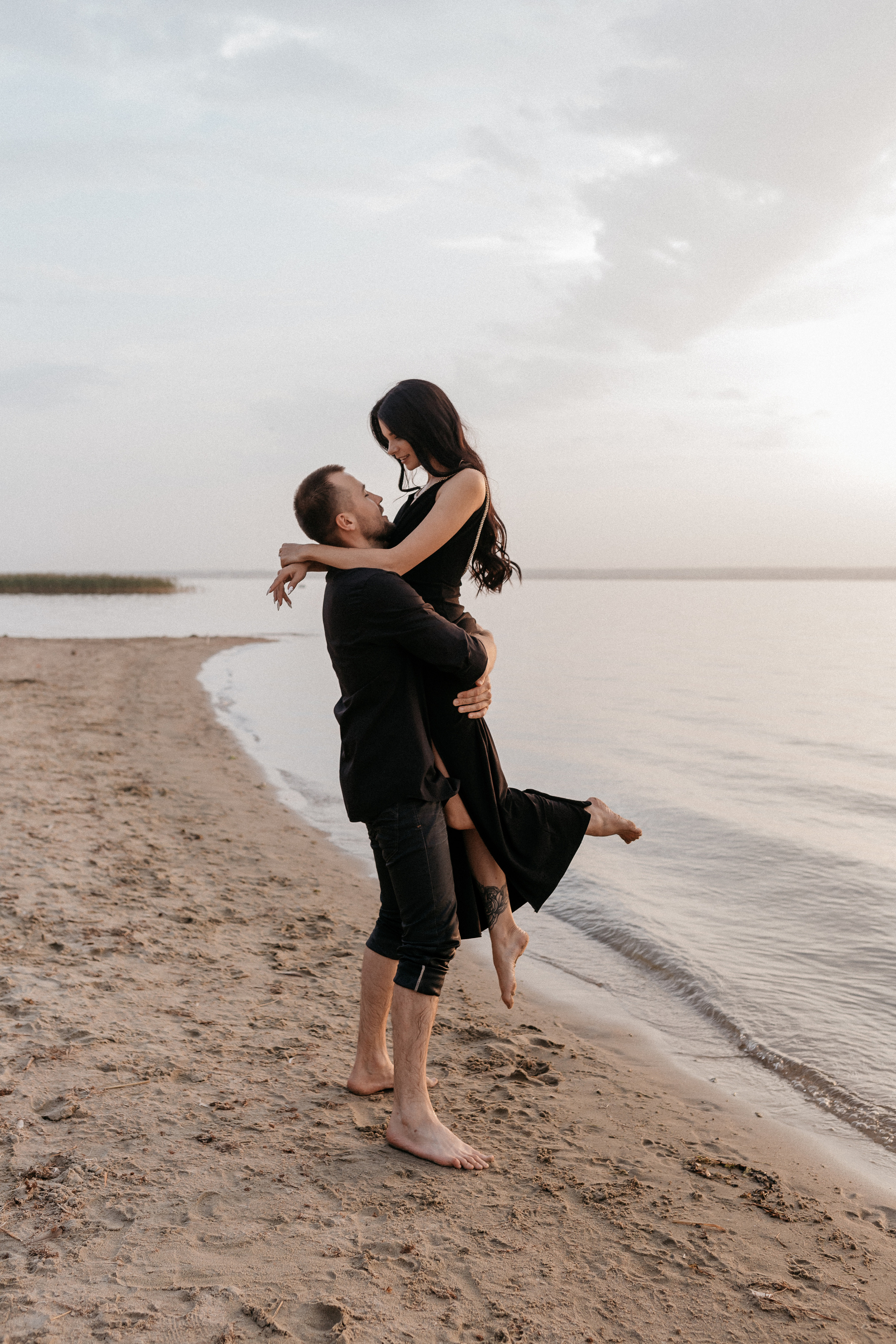 Ника и Женя. Фотограф Челябинск Юлия Ермакова