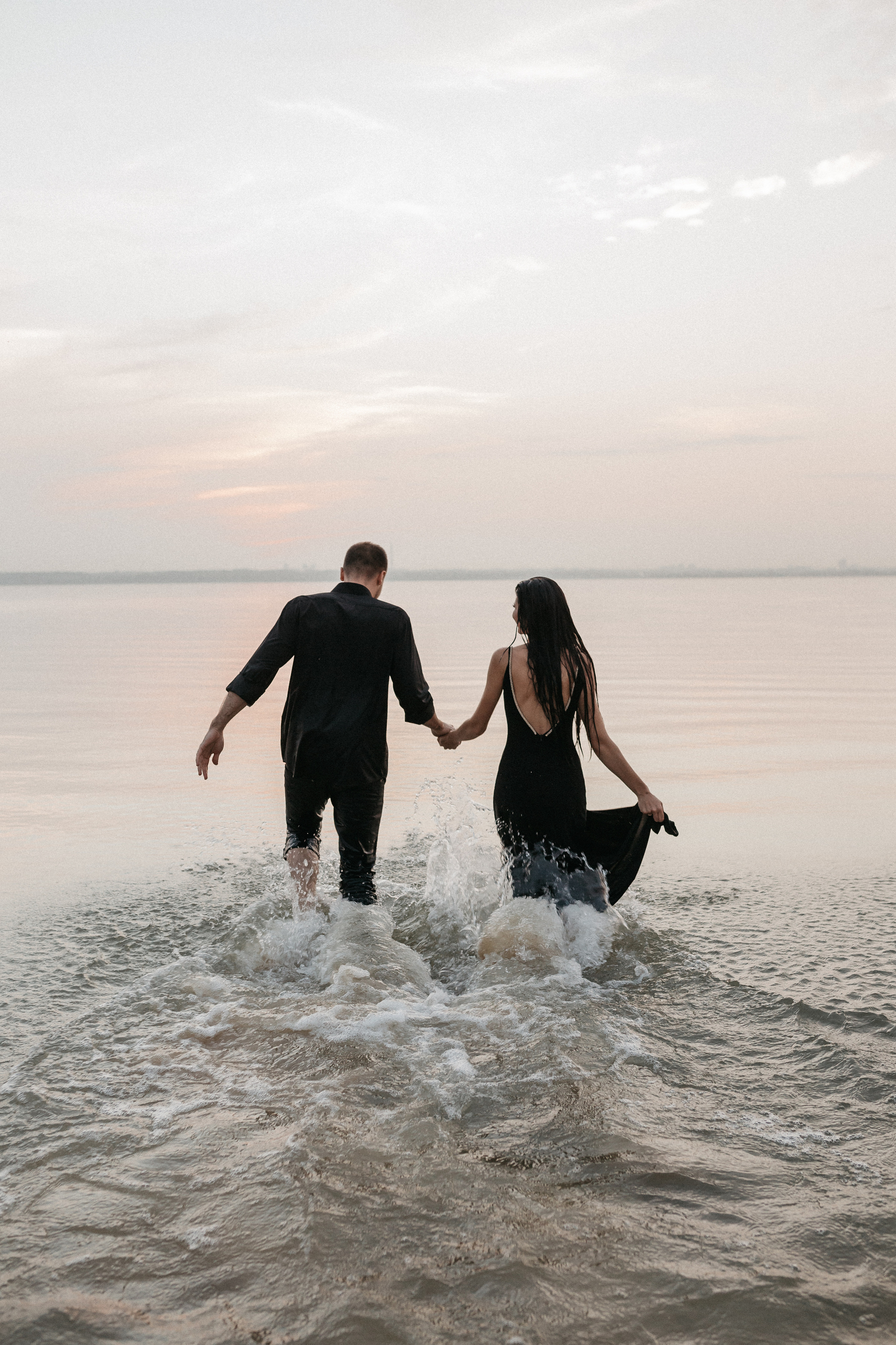 Ника и Женя. Фотограф Челябинск Юлия Ермакова