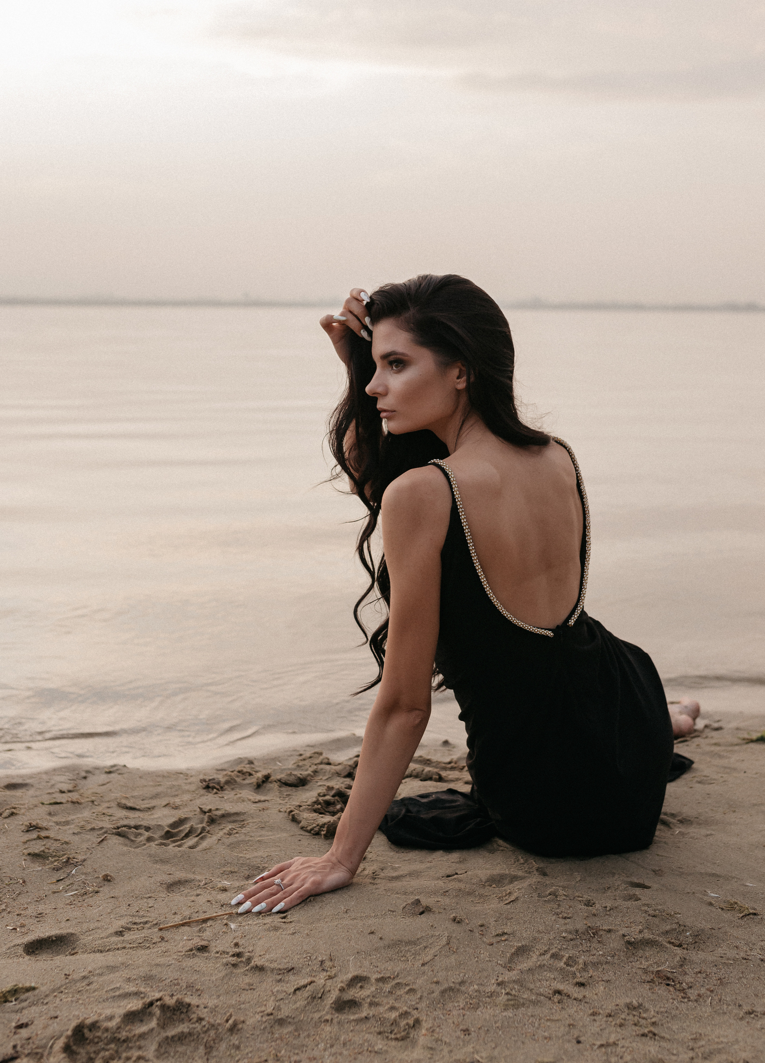 Ника и Женя. Фотограф Челябинск Юлия Ермакова