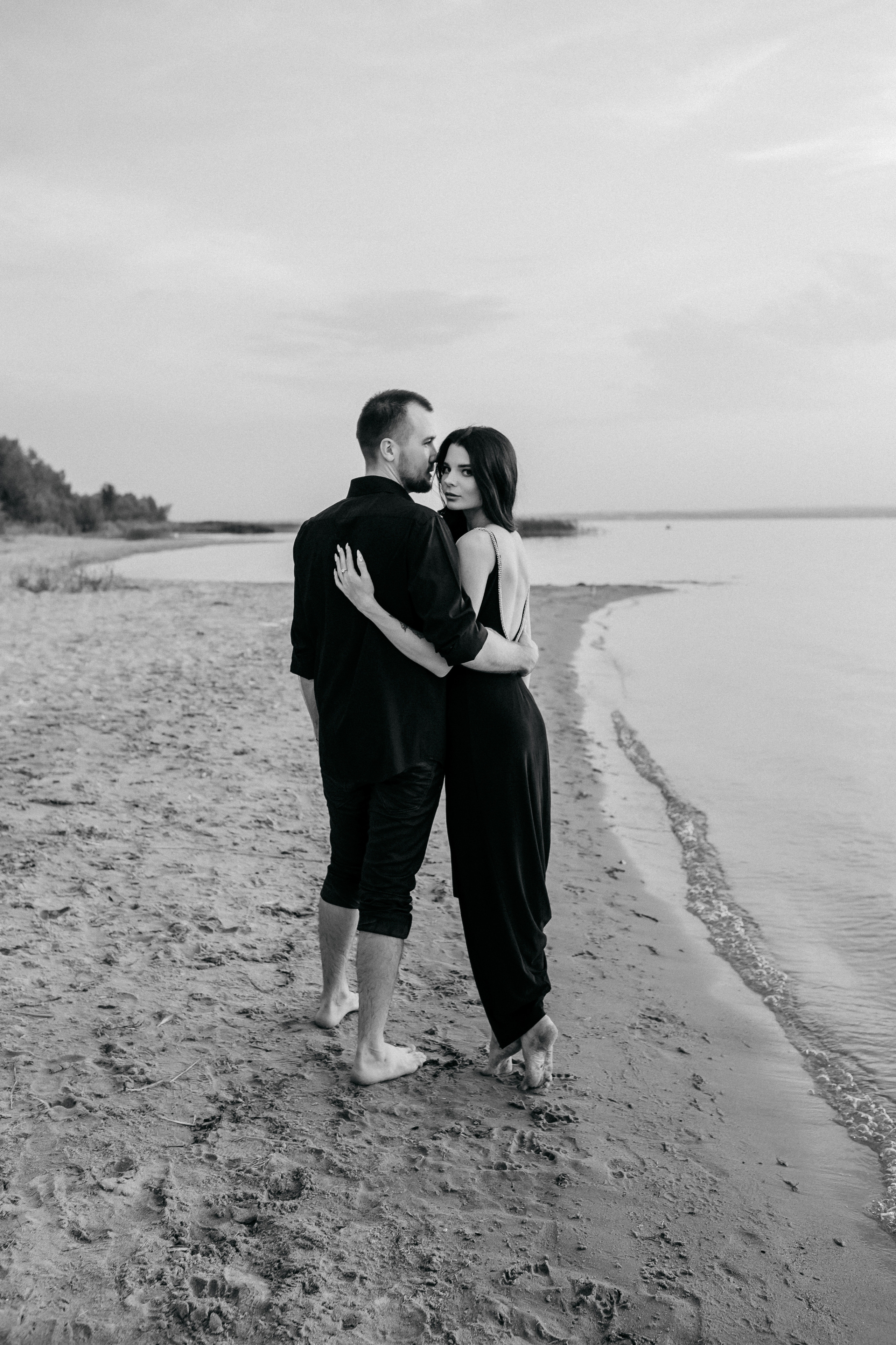 Ника и Женя. Фотограф Челябинск Юлия Ермакова