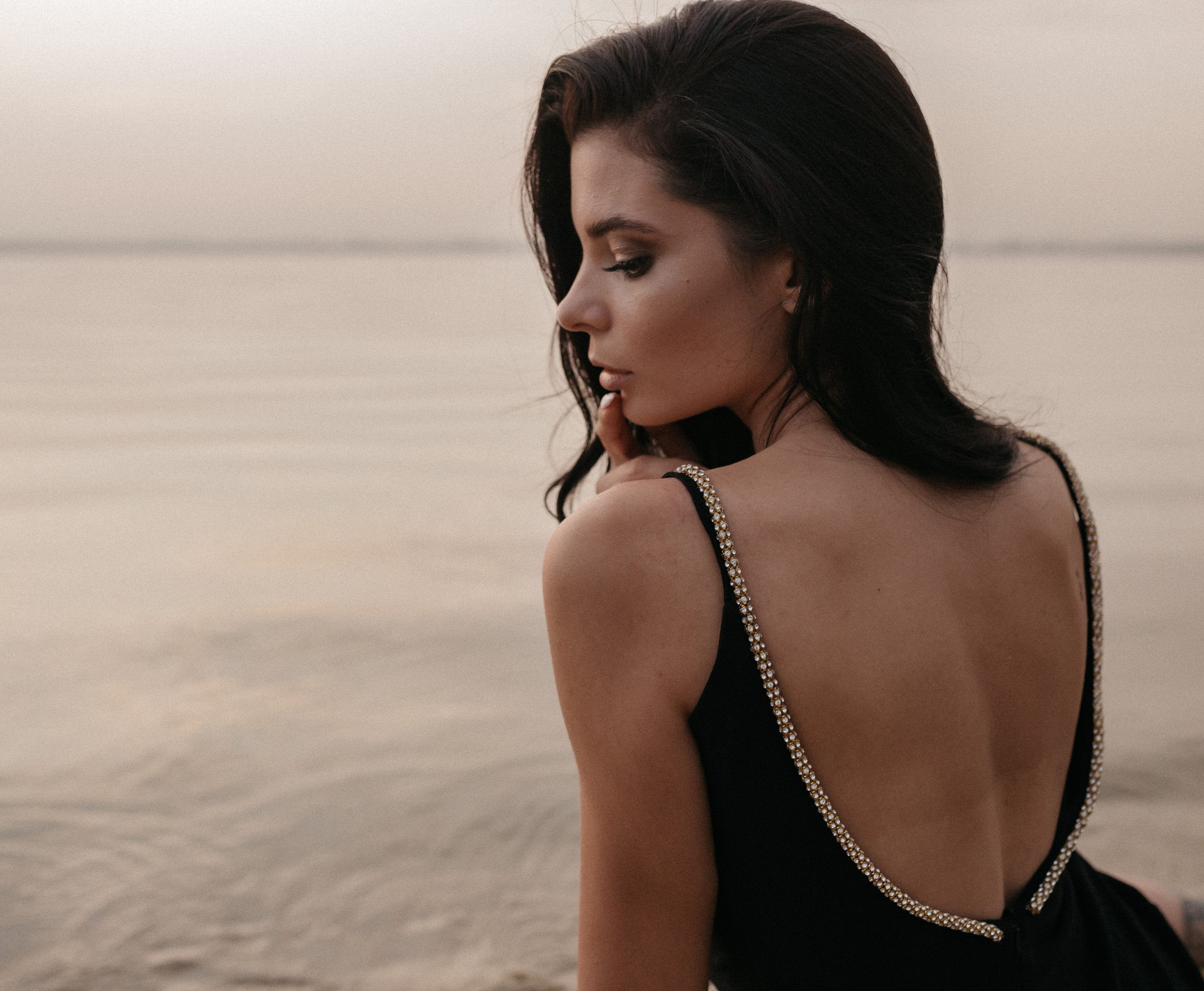 Ника и Женя. Фотограф Челябинск Юлия Ермакова