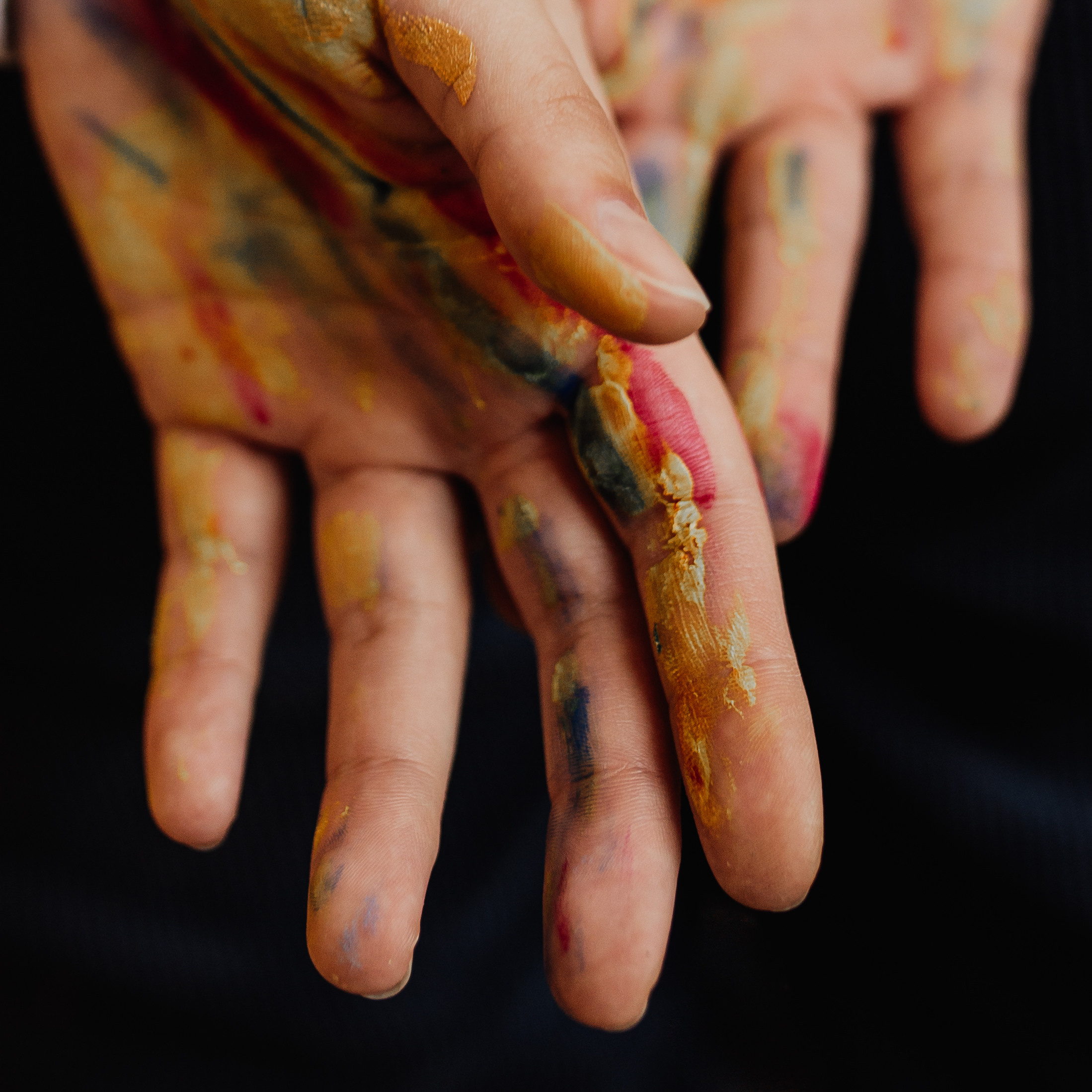 Мастерская. Фотограф Челябинск Юлия Ермакова