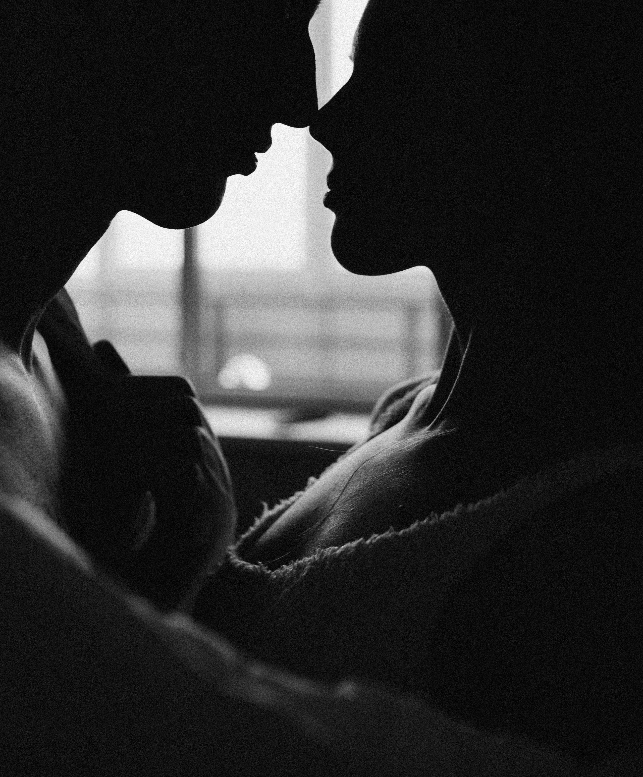 Наташа и Егор. Фотограф Челябинск Юлия Ермакова