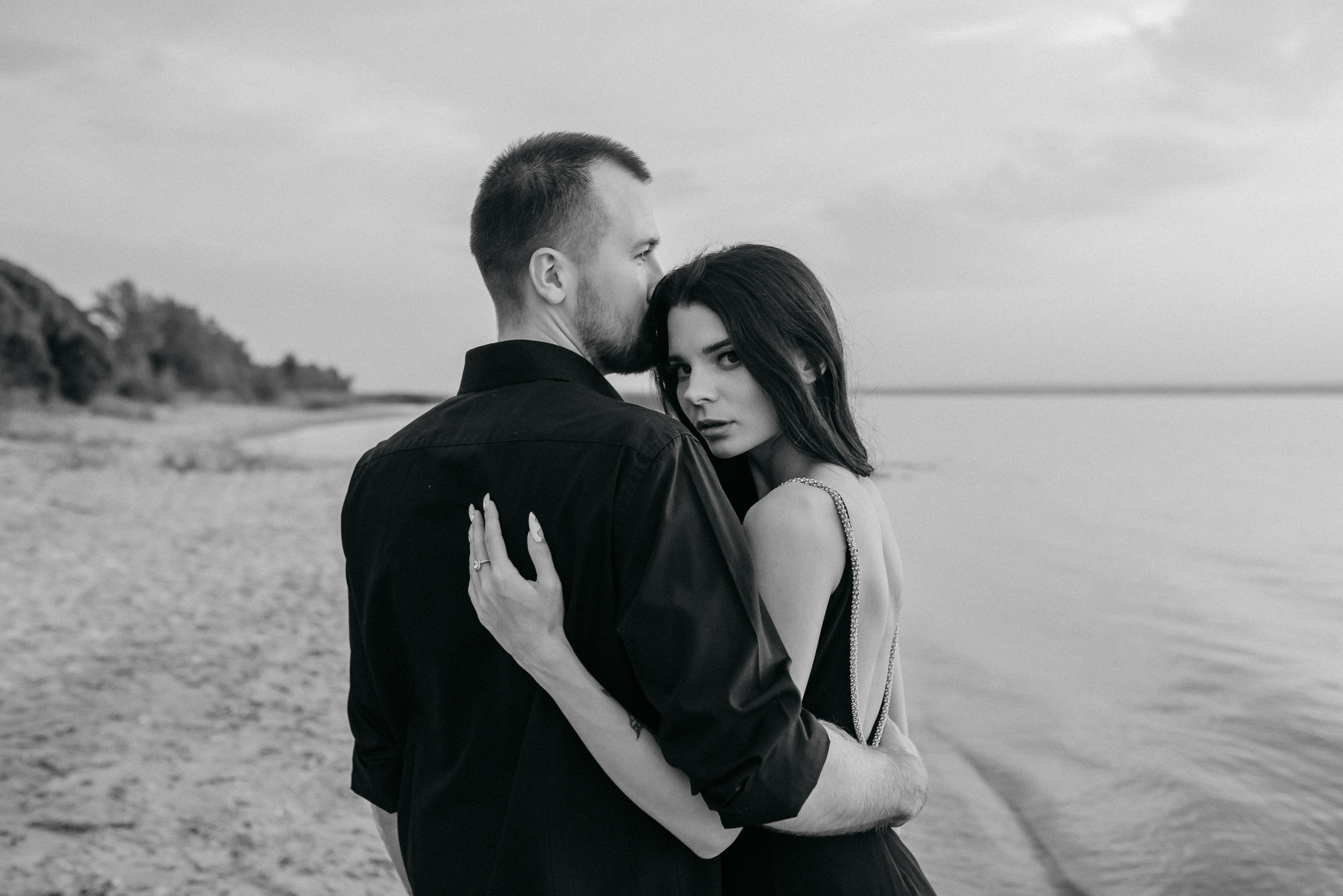 Ника и Женя. Фотограф Челябинск Юлия Ермакова