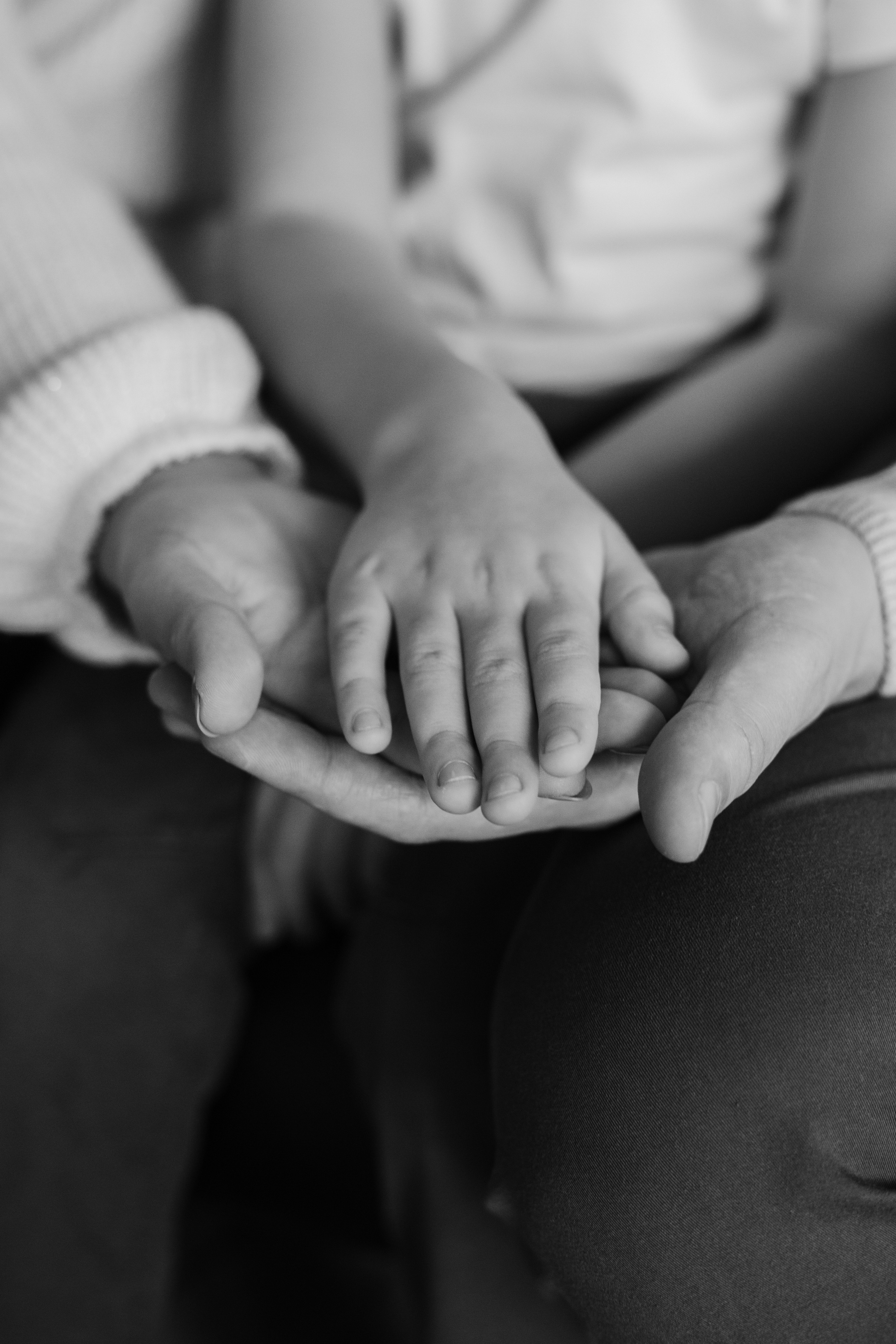 Семья Елены. Фотограф Челябинск Юлия Ермакова