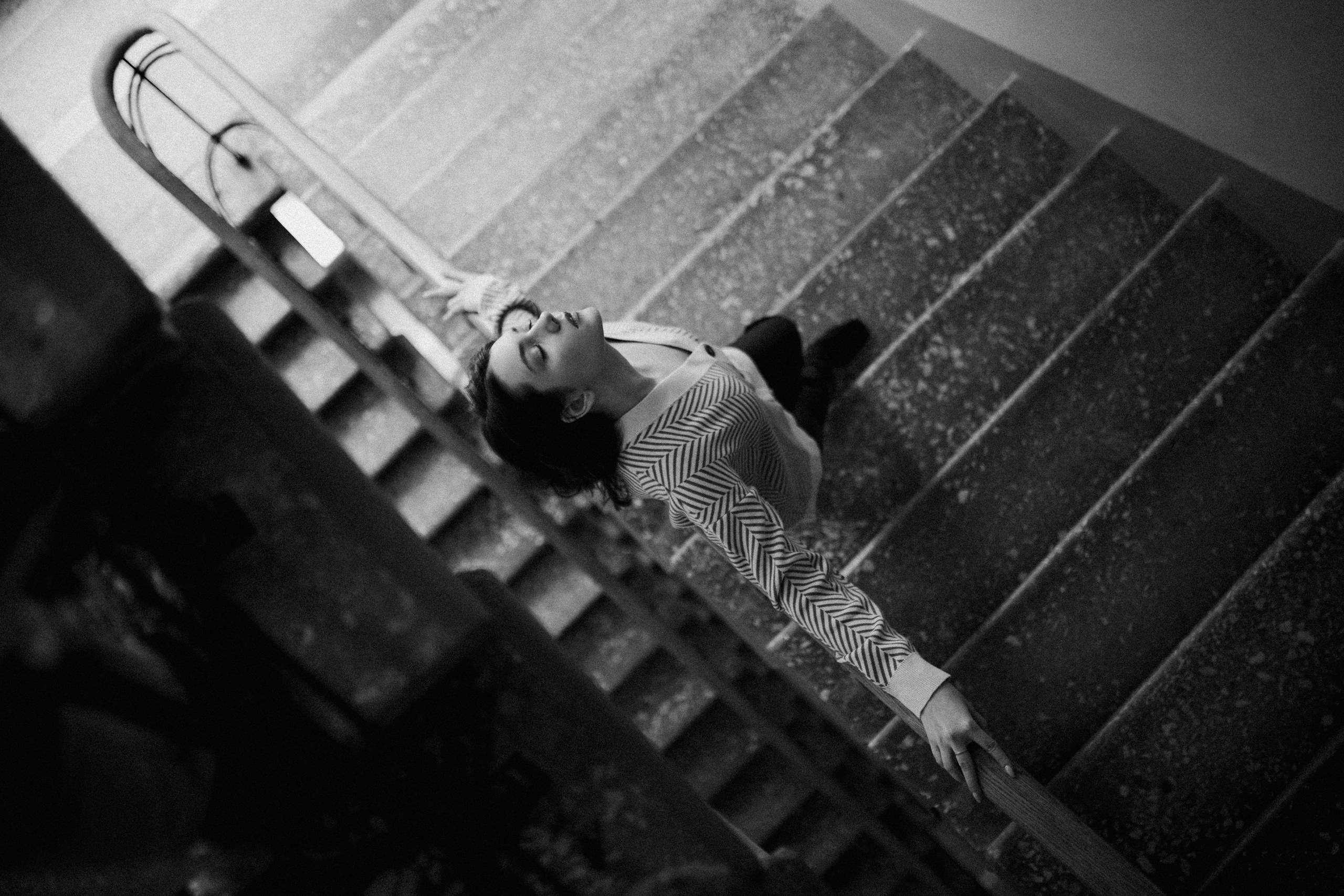 Даша. Фотограф Челябинск Юлия Ермакова