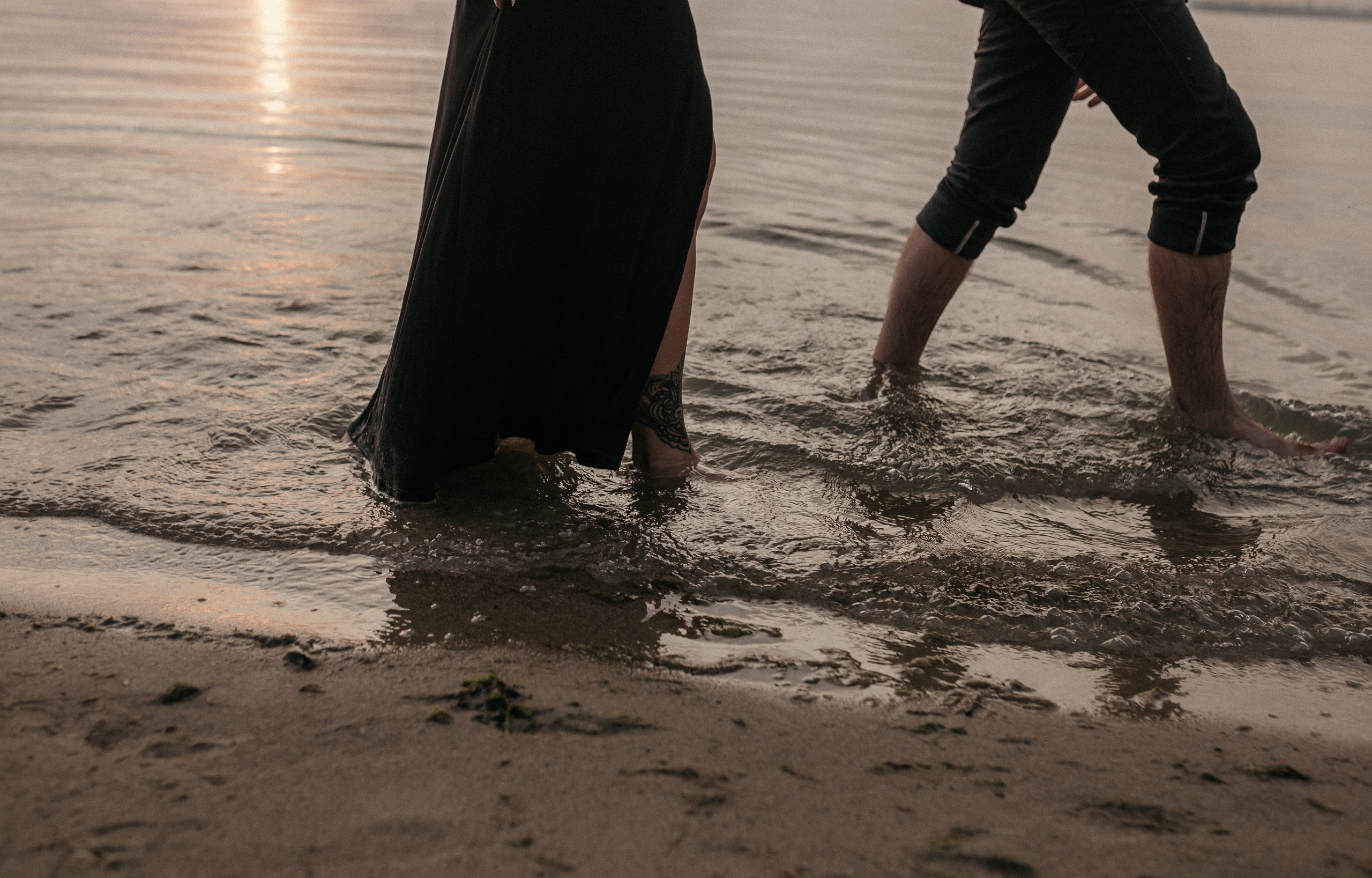 Ника и Женя. Фотограф Челябинск Юлия Ермакова