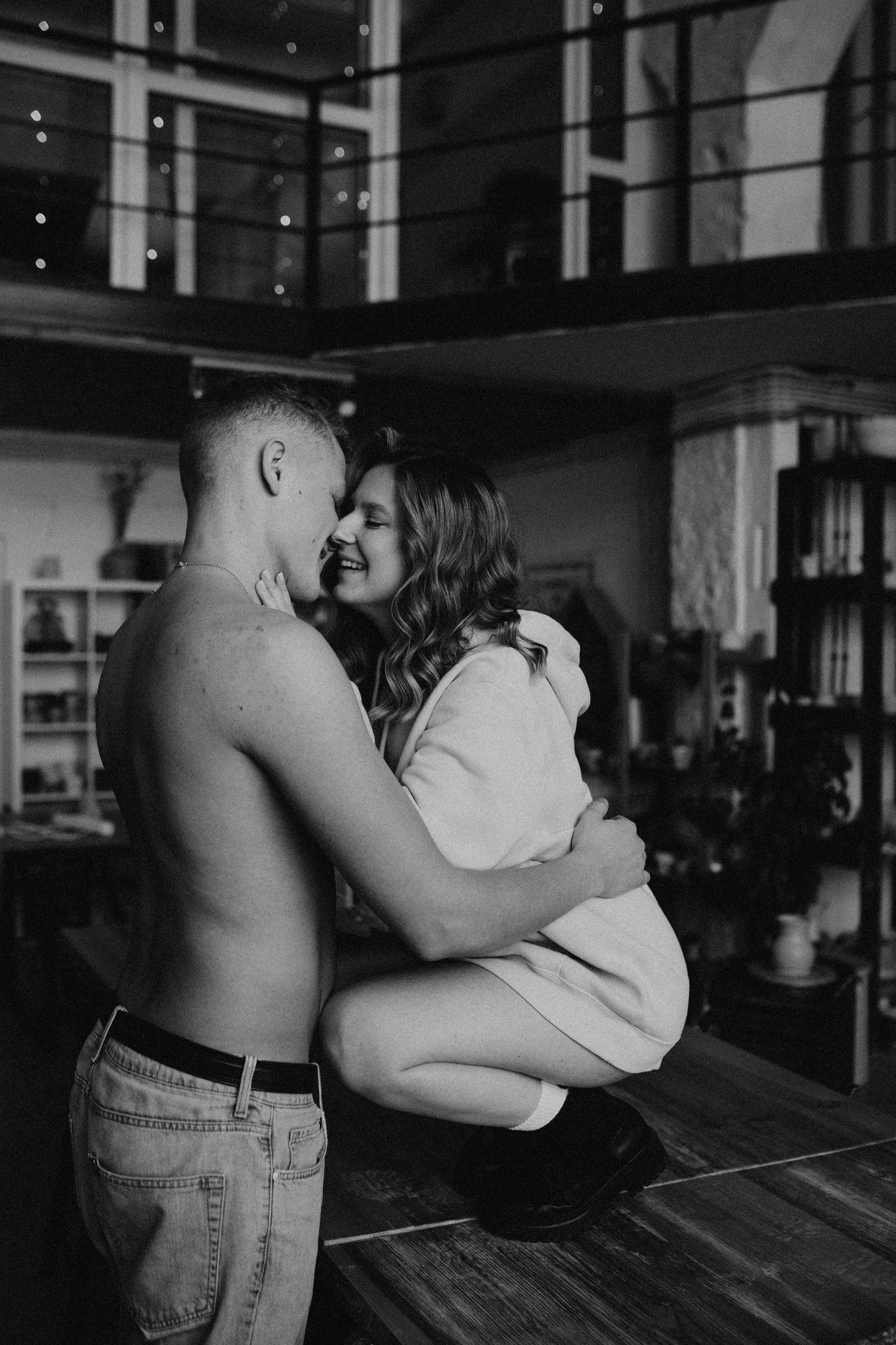 Аня и Данил. Фотограф Челябинск Юлия Ермакова