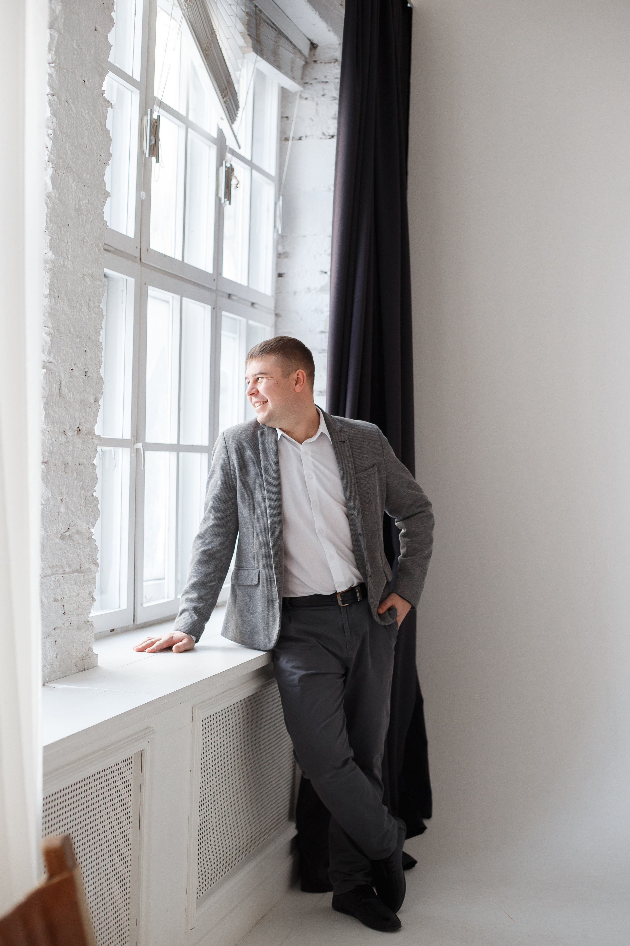 Семья Елены. Фотограф Челябинск Юлия Ермакова