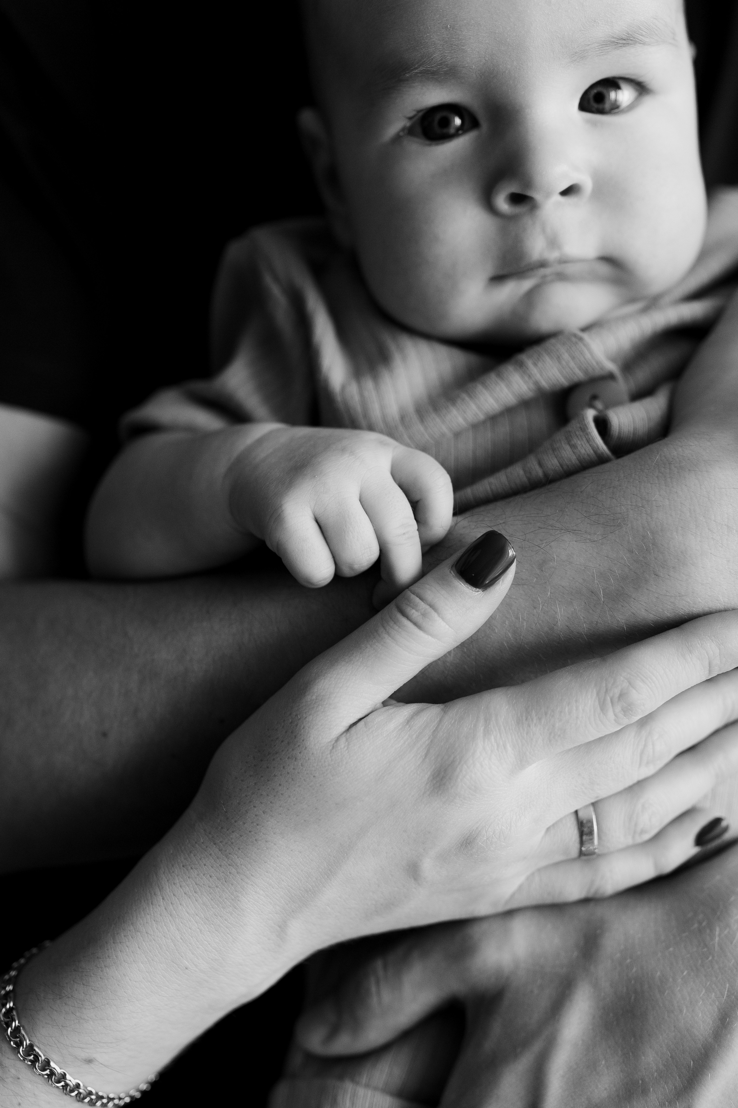 Семья Анастасии. Фотограф Челябинск Юлия Ермакова