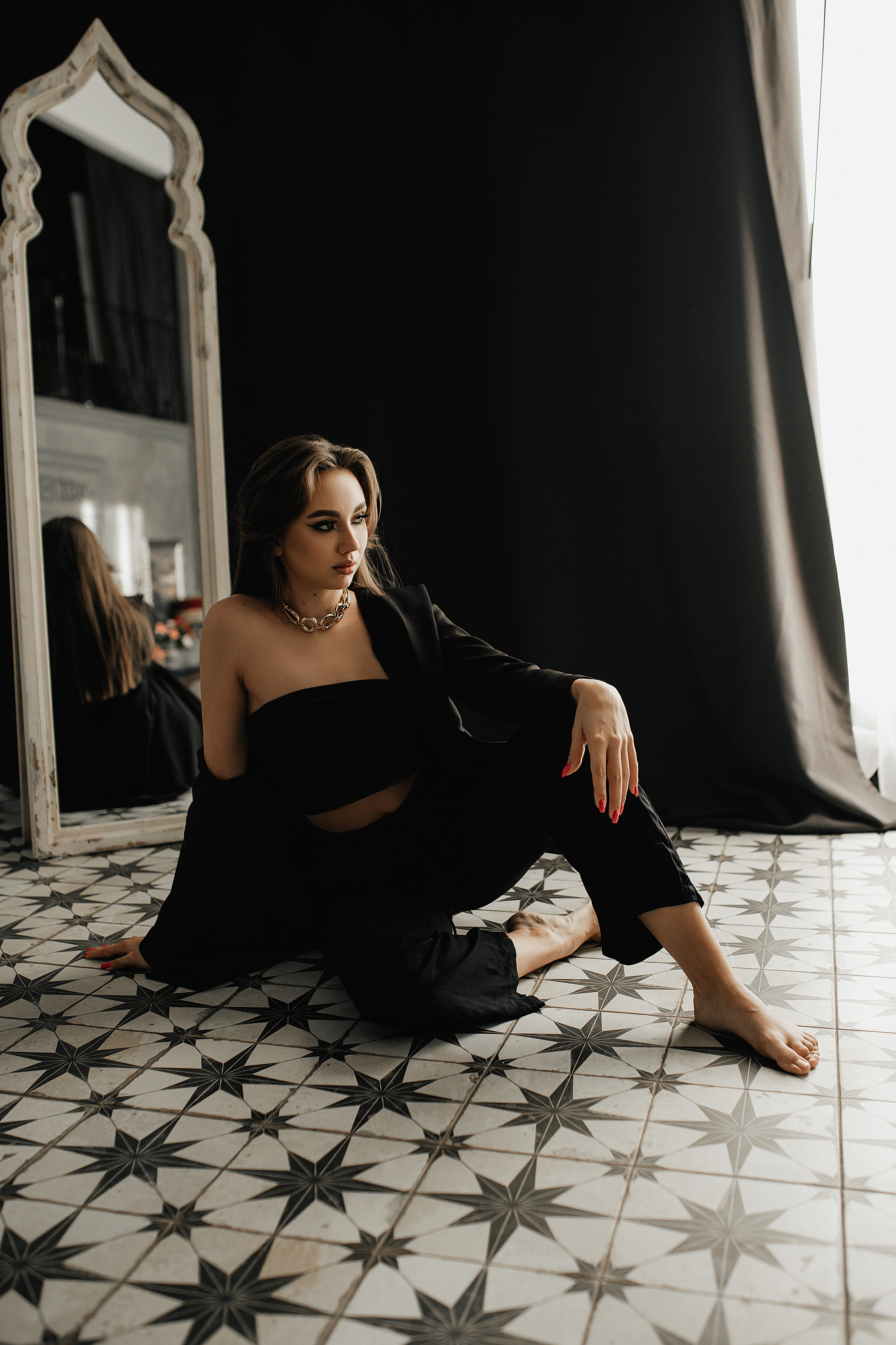 Саша. Фотограф Челябинск Юлия Ермакова