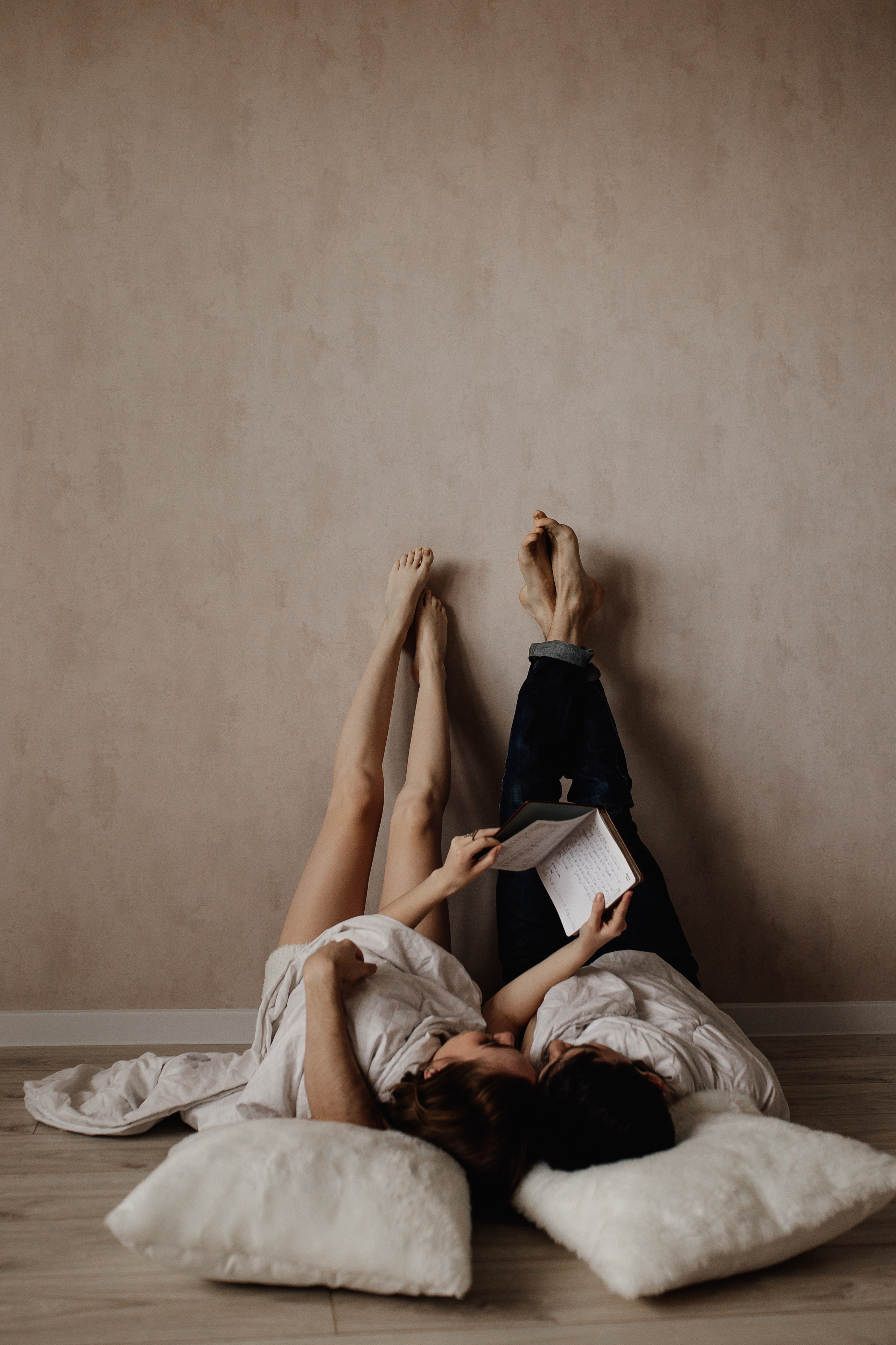 Наташа и Егор. Фотограф Челябинск Юлия Ермакова