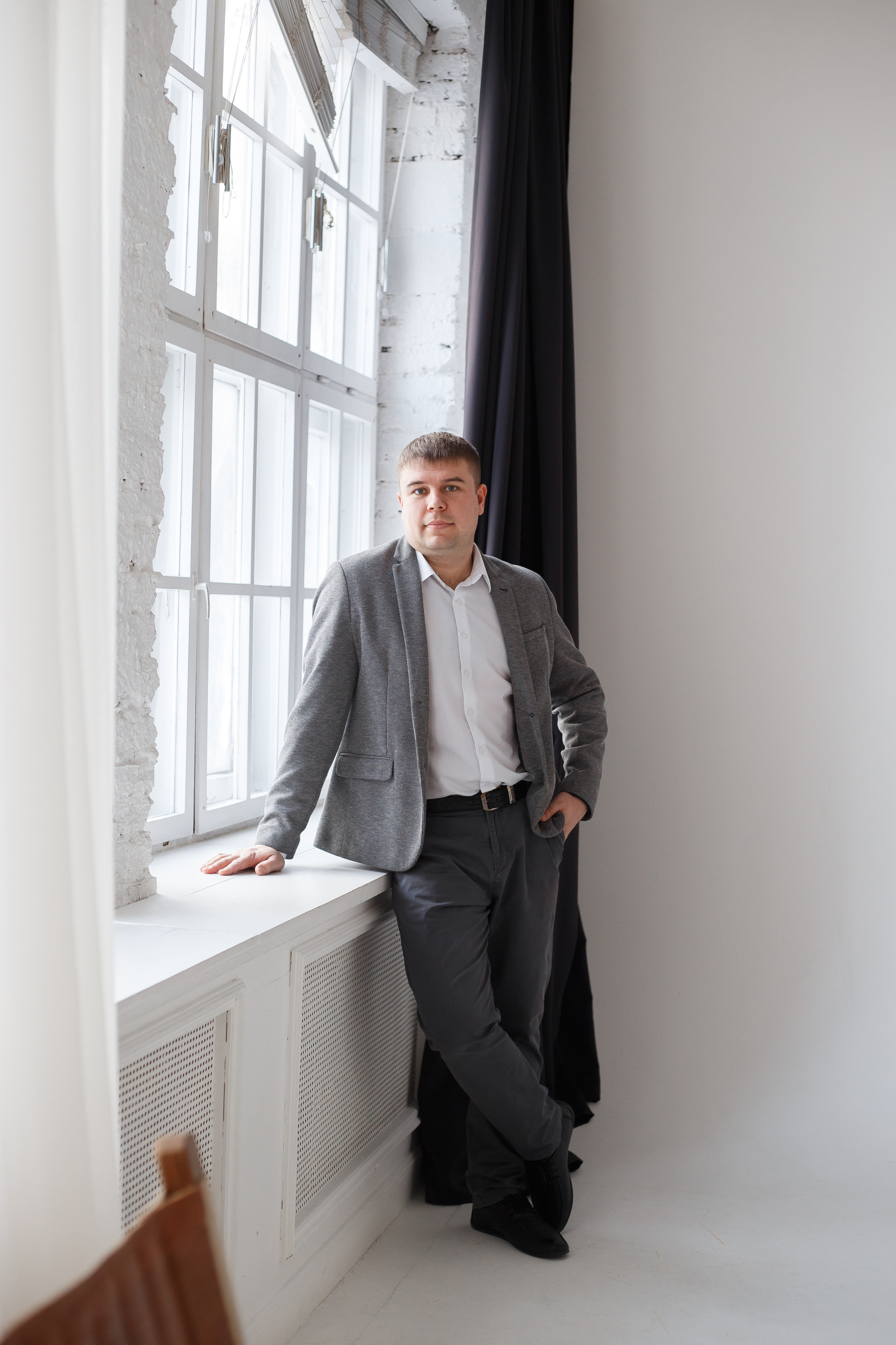 Семья Елены. Фотограф Челябинск Юлия Ермакова