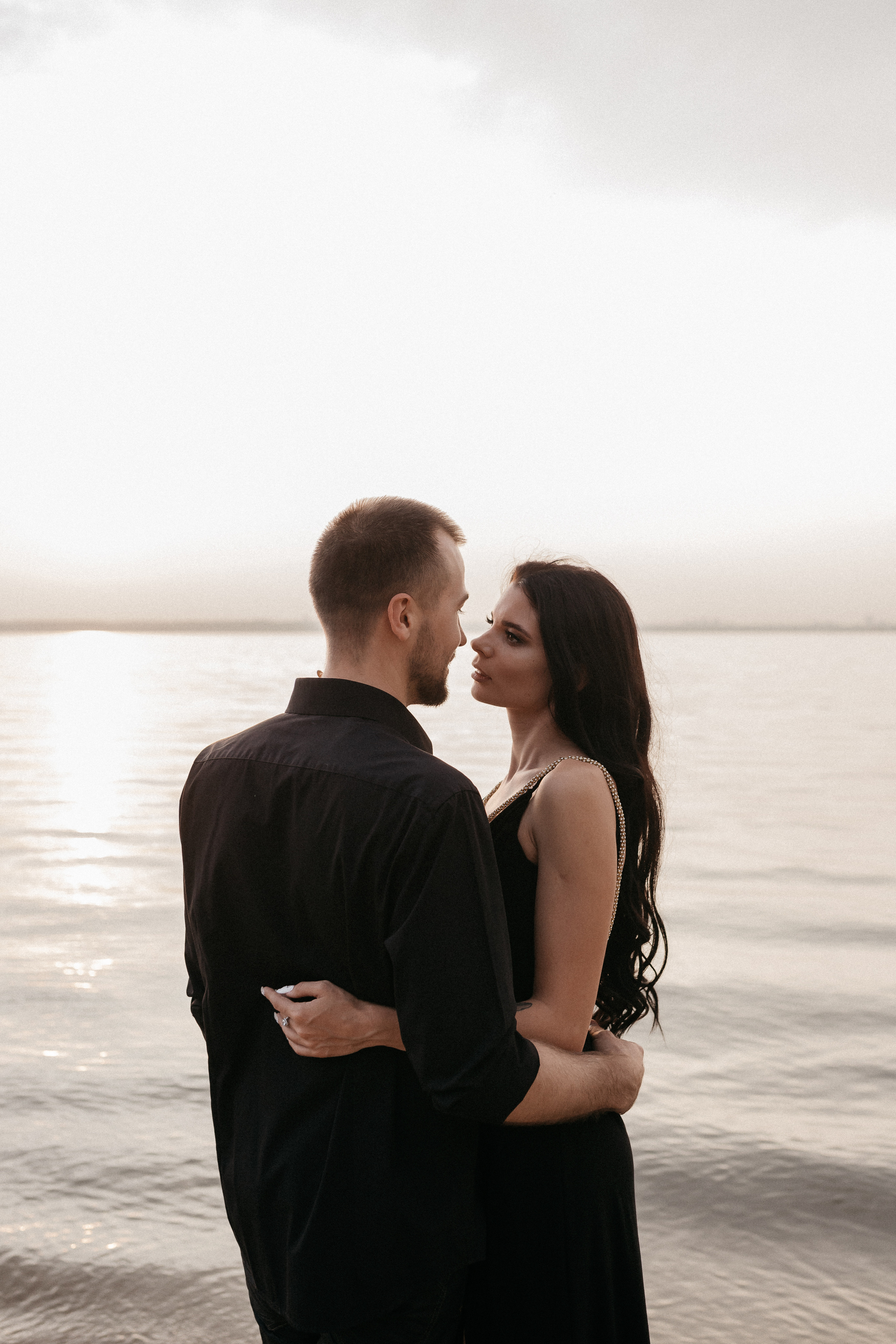 Ника и Женя. Фотограф Челябинск Юлия Ермакова