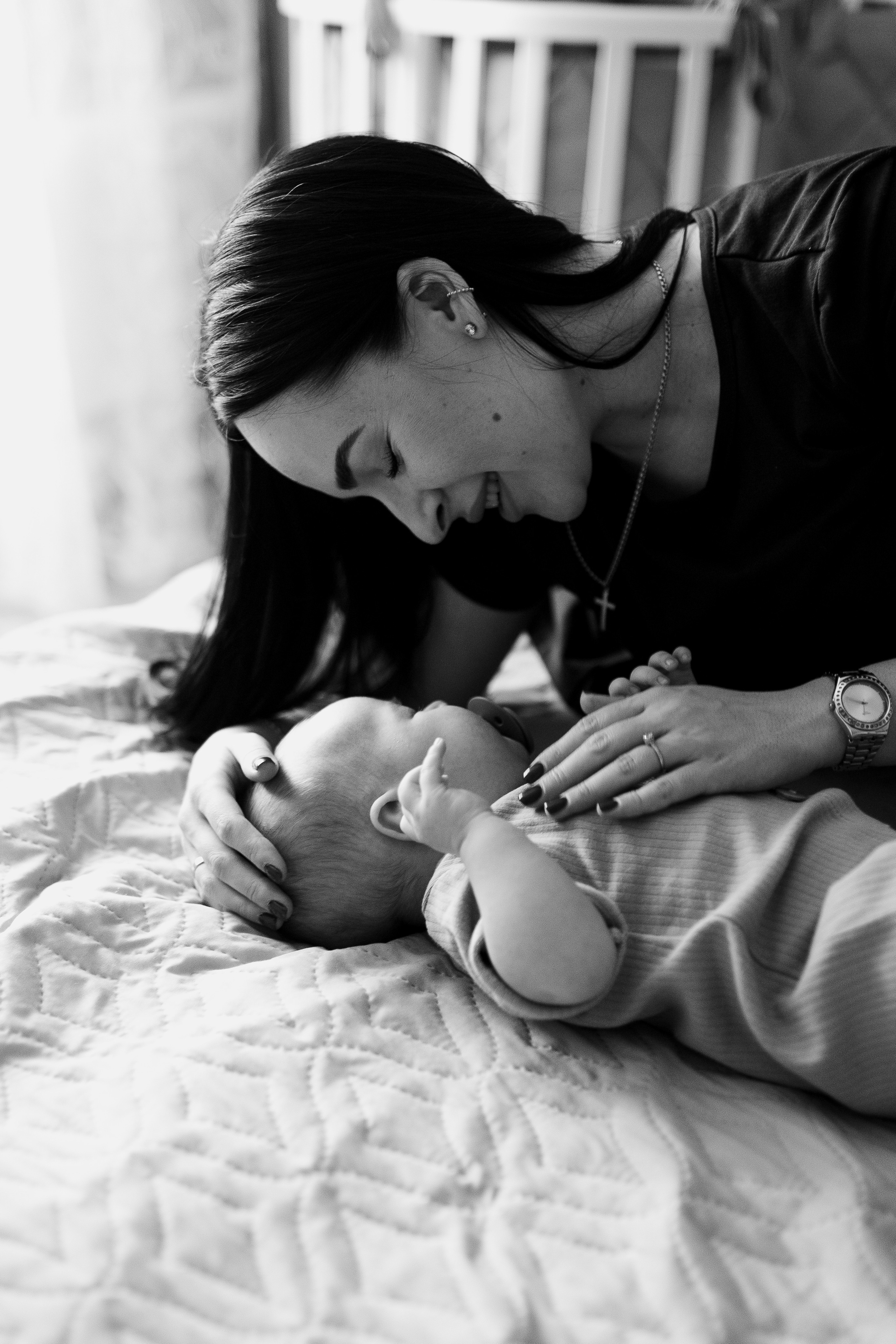 Семья Анастасии. Фотограф Челябинск Юлия Ермакова