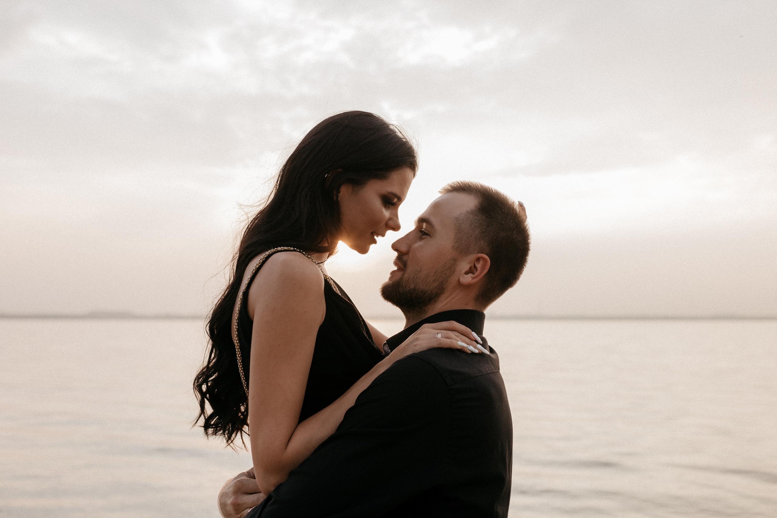 Ника и Женя. Фотограф Челябинск Юлия Ермакова