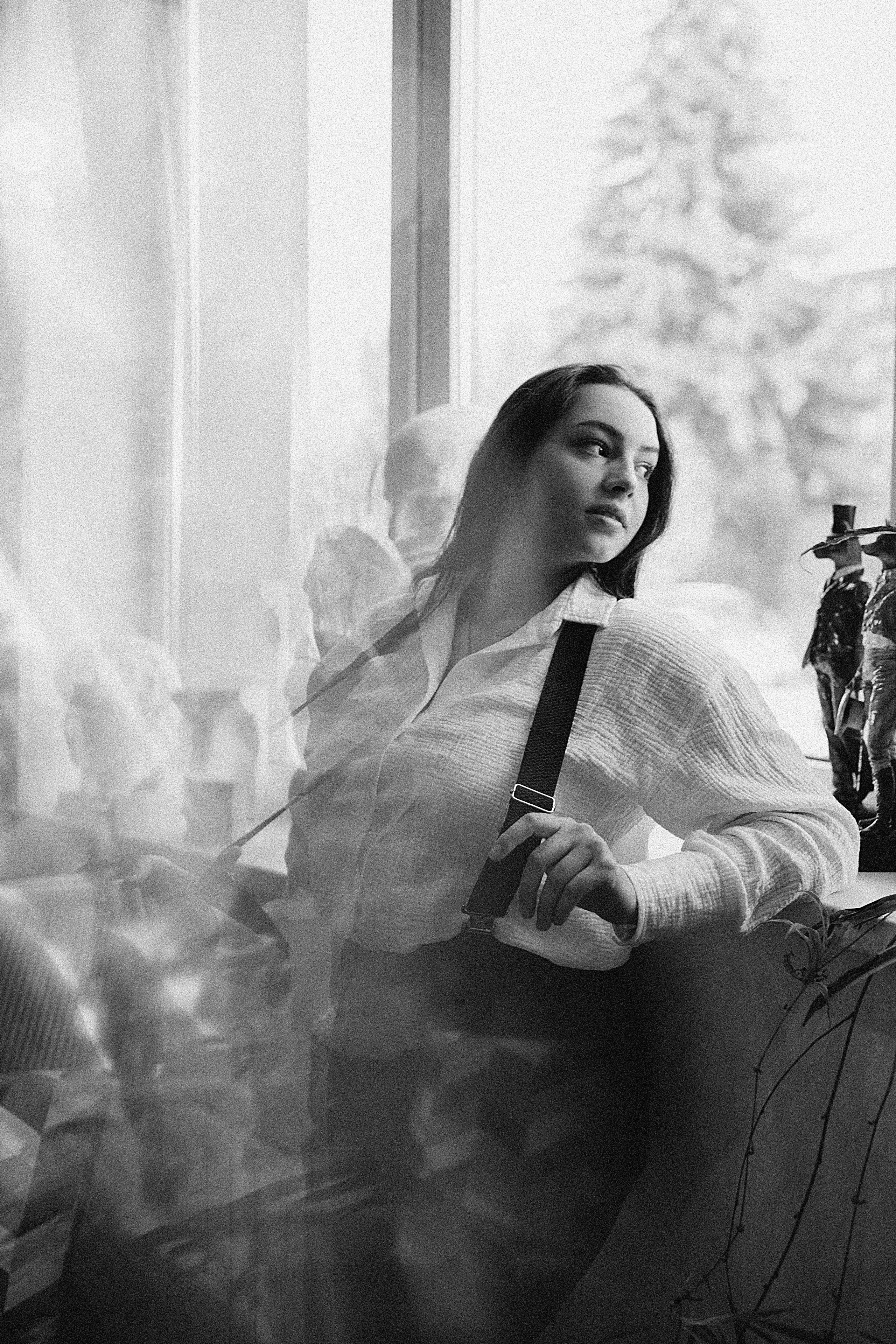 Мастерская. Фотограф Челябинск Юлия Ермакова