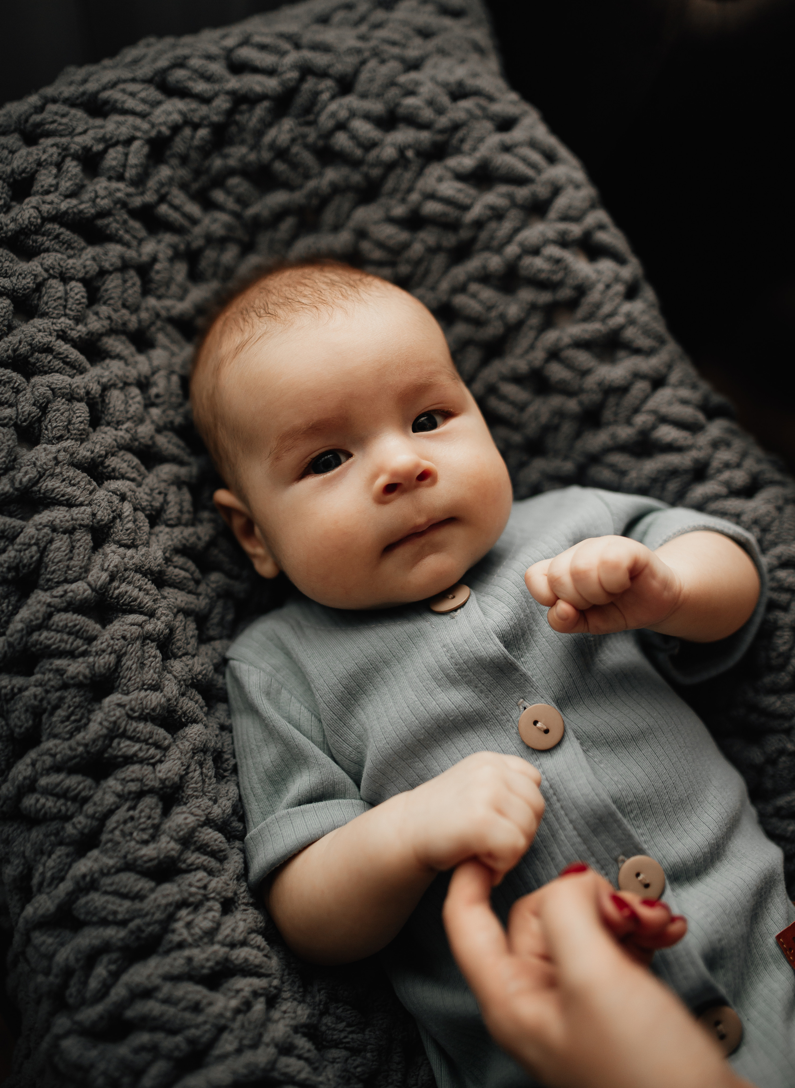 Семья Анастасии. Фотограф Челябинск Юлия Ермакова