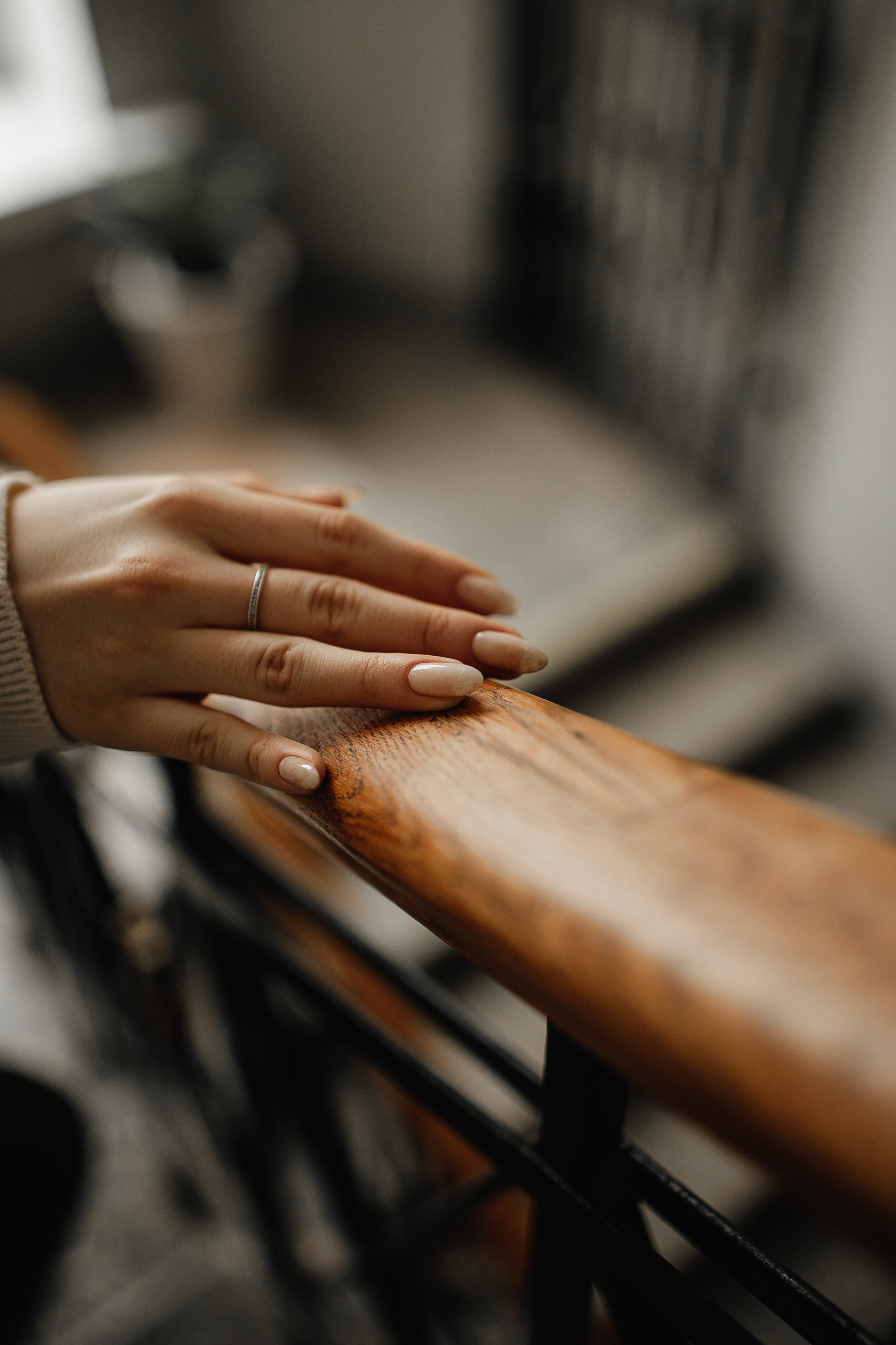 Даша. Фотограф Челябинск Юлия Ермакова