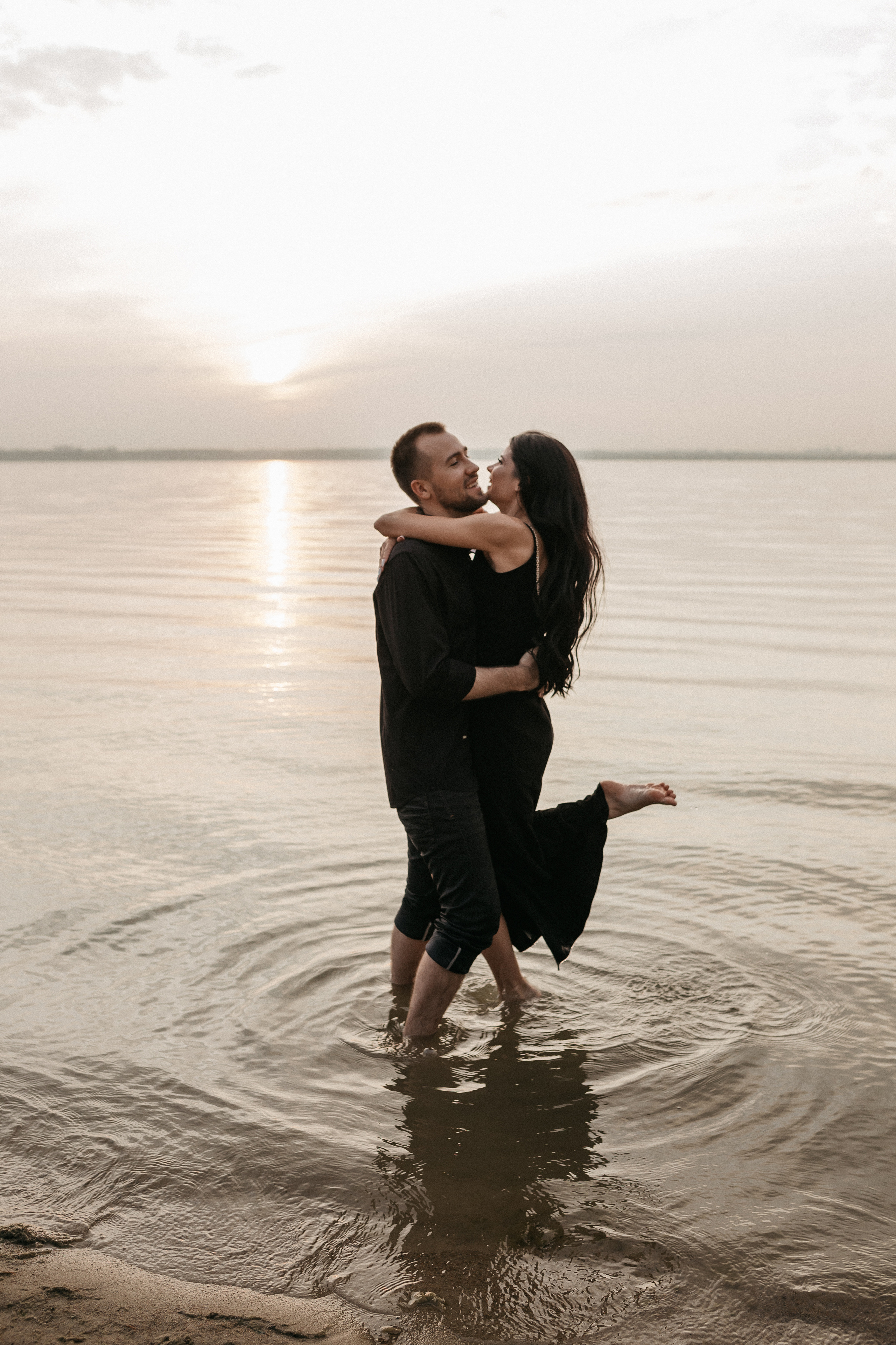 Ника и Женя. Фотограф Челябинск Юлия Ермакова