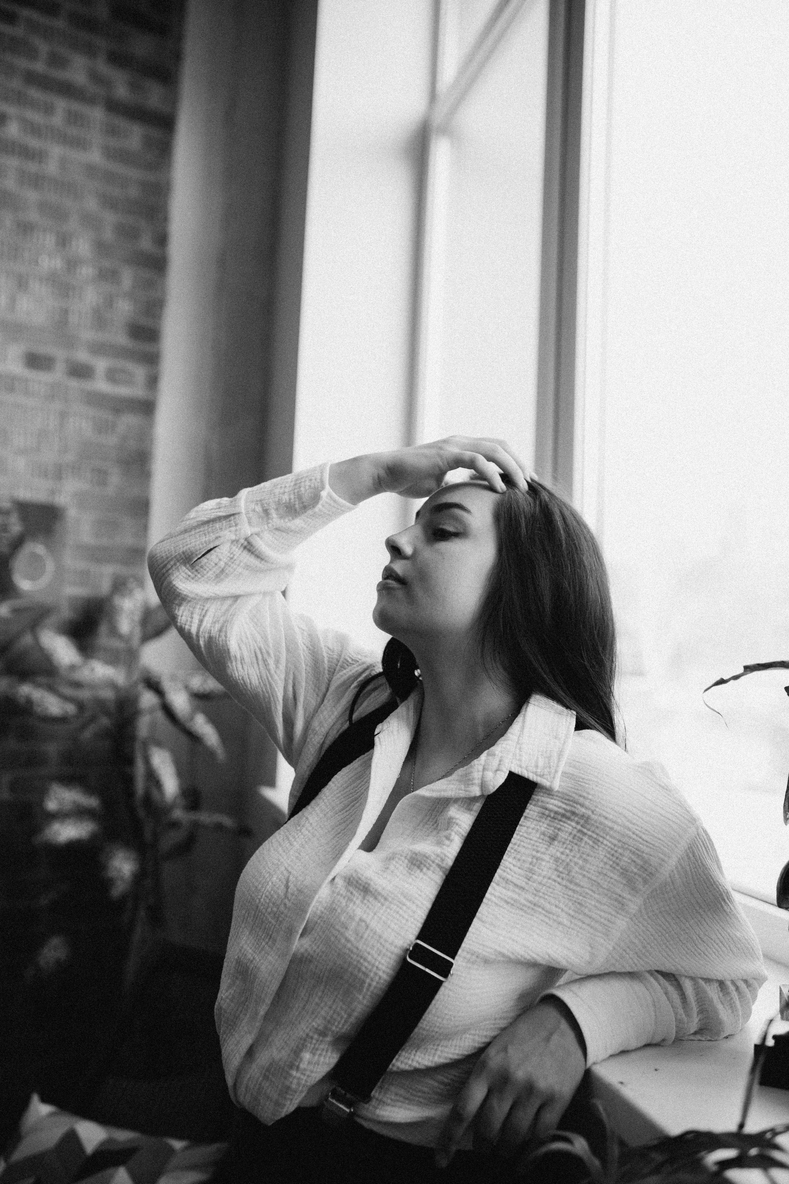 Мастерская. Фотограф Челябинск Юлия Ермакова