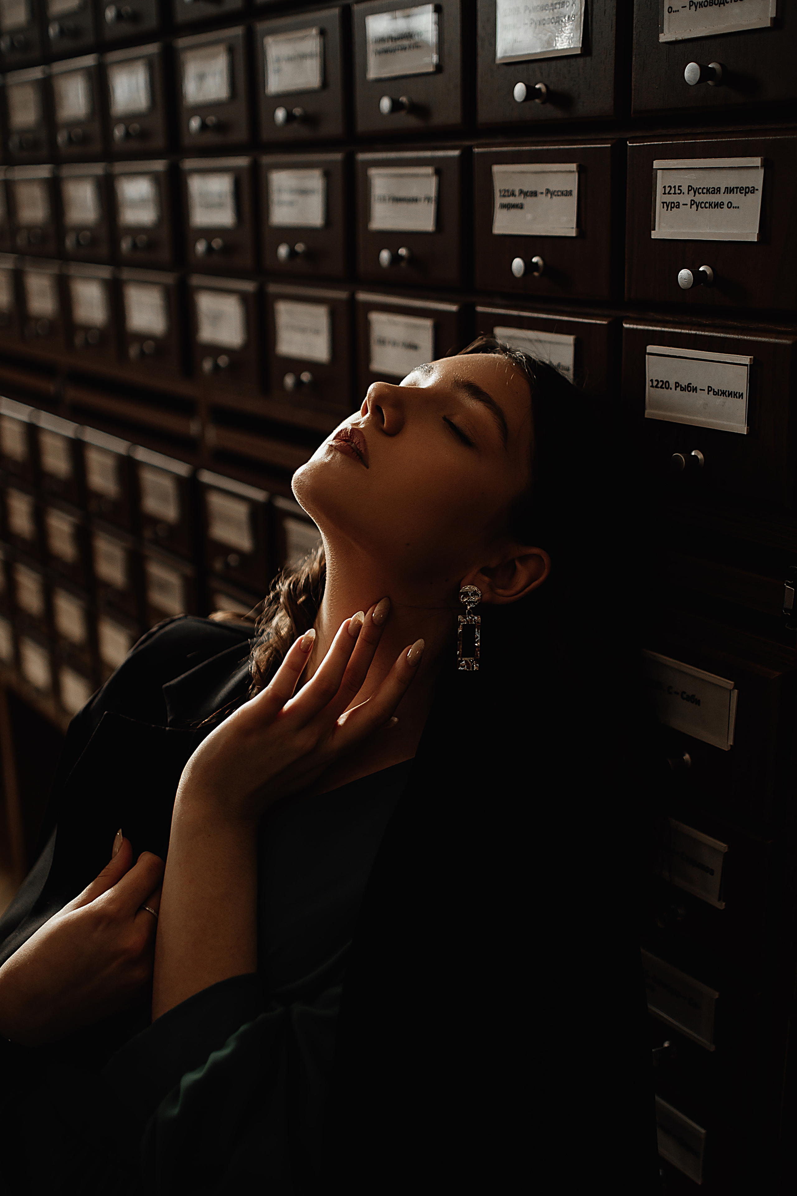 Даша. Фотограф Челябинск Юлия Ермакова