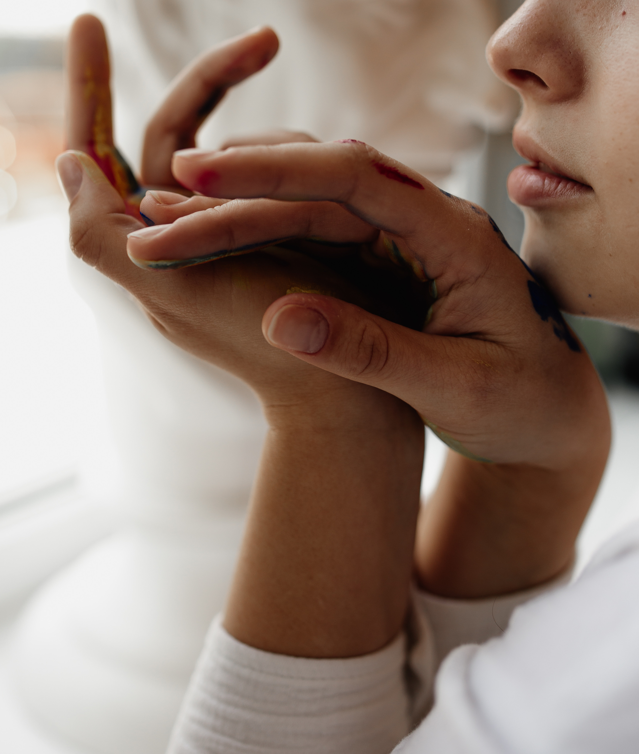 Мастерская. Фотограф Челябинск Юлия Ермакова