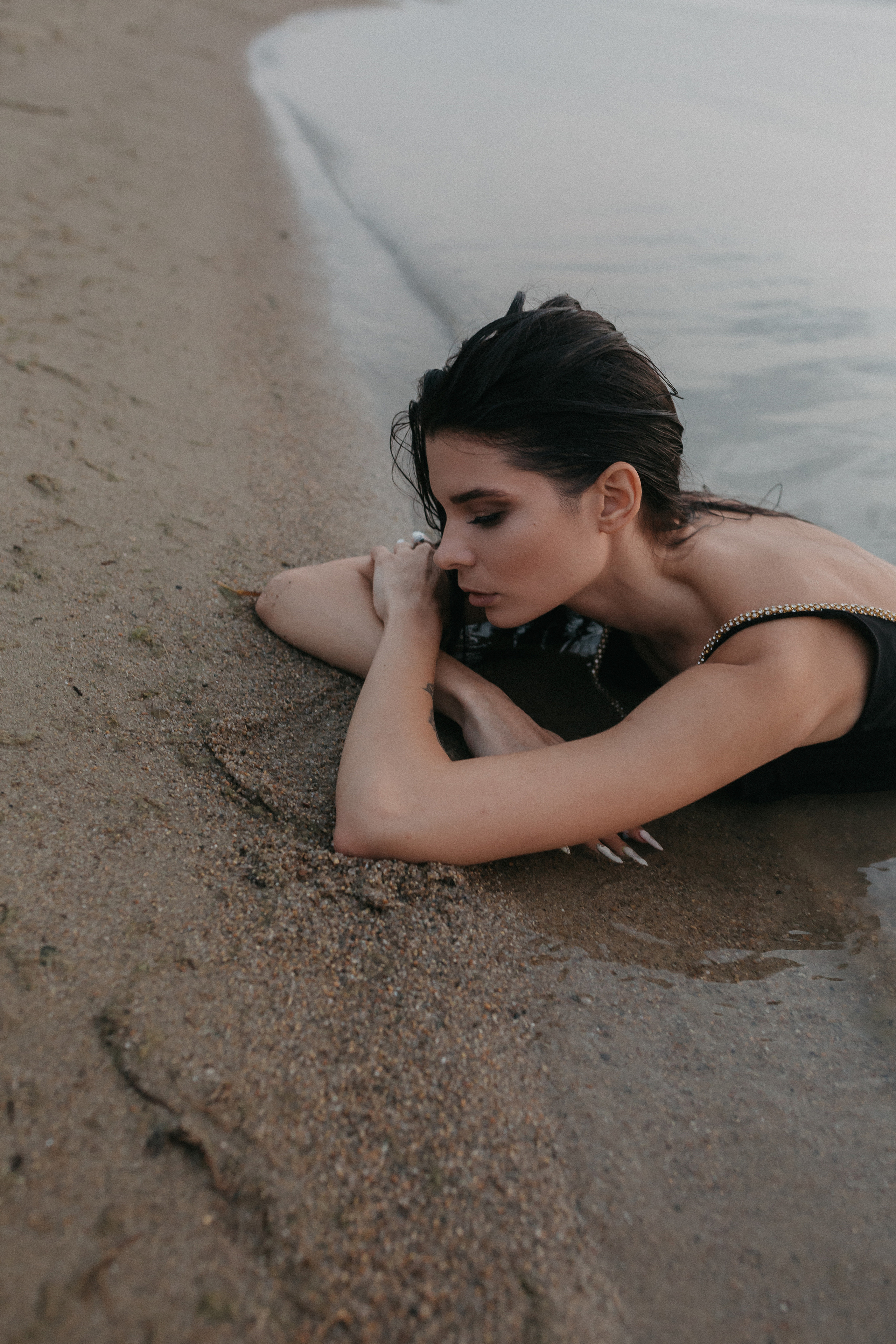 Ника и Женя. Фотограф Челябинск Юлия Ермакова