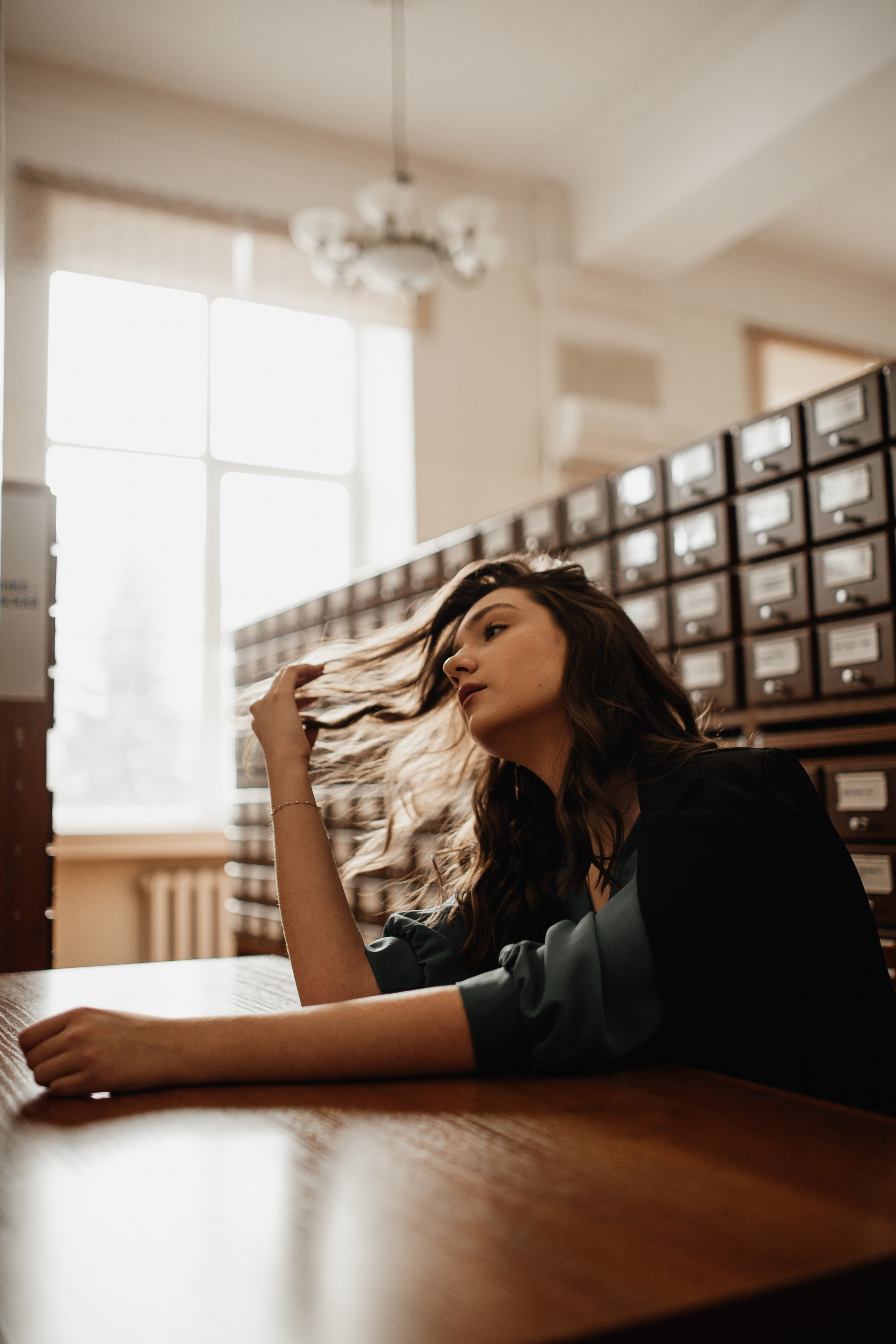 Даша. Фотограф Челябинск Юлия Ермакова