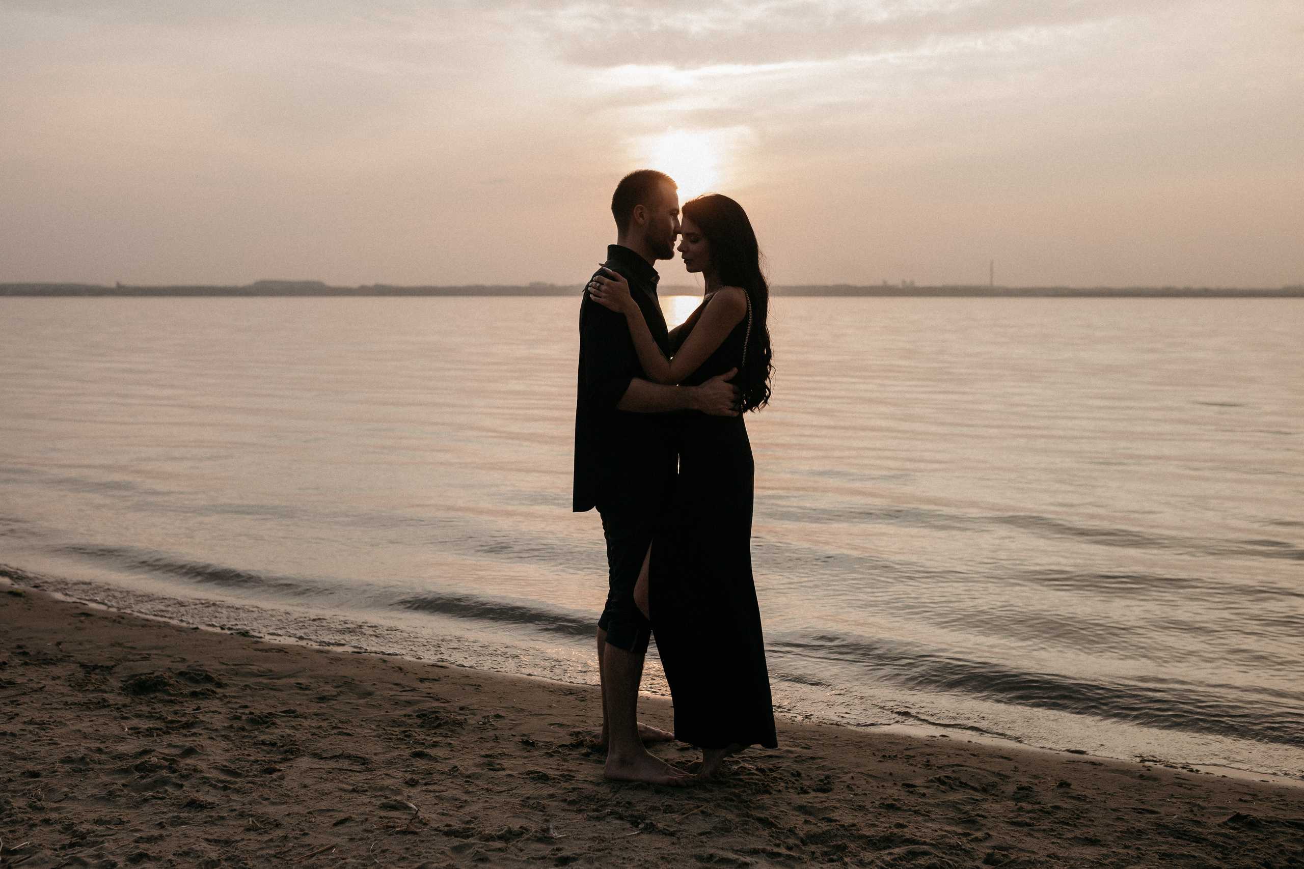 Ника и Женя. Фотограф Челябинск Юлия Ермакова