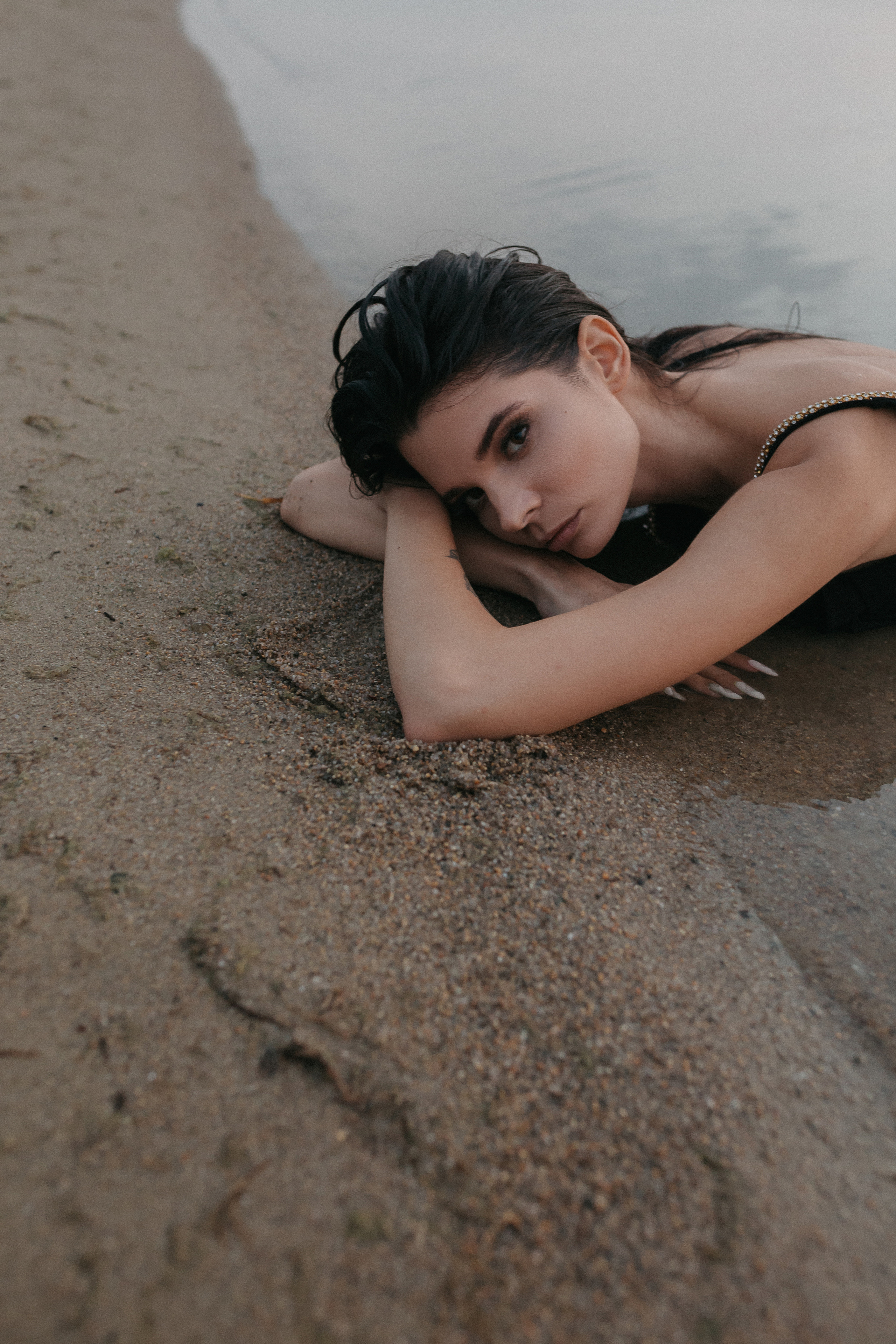 Ника и Женя. Фотограф Челябинск Юлия Ермакова