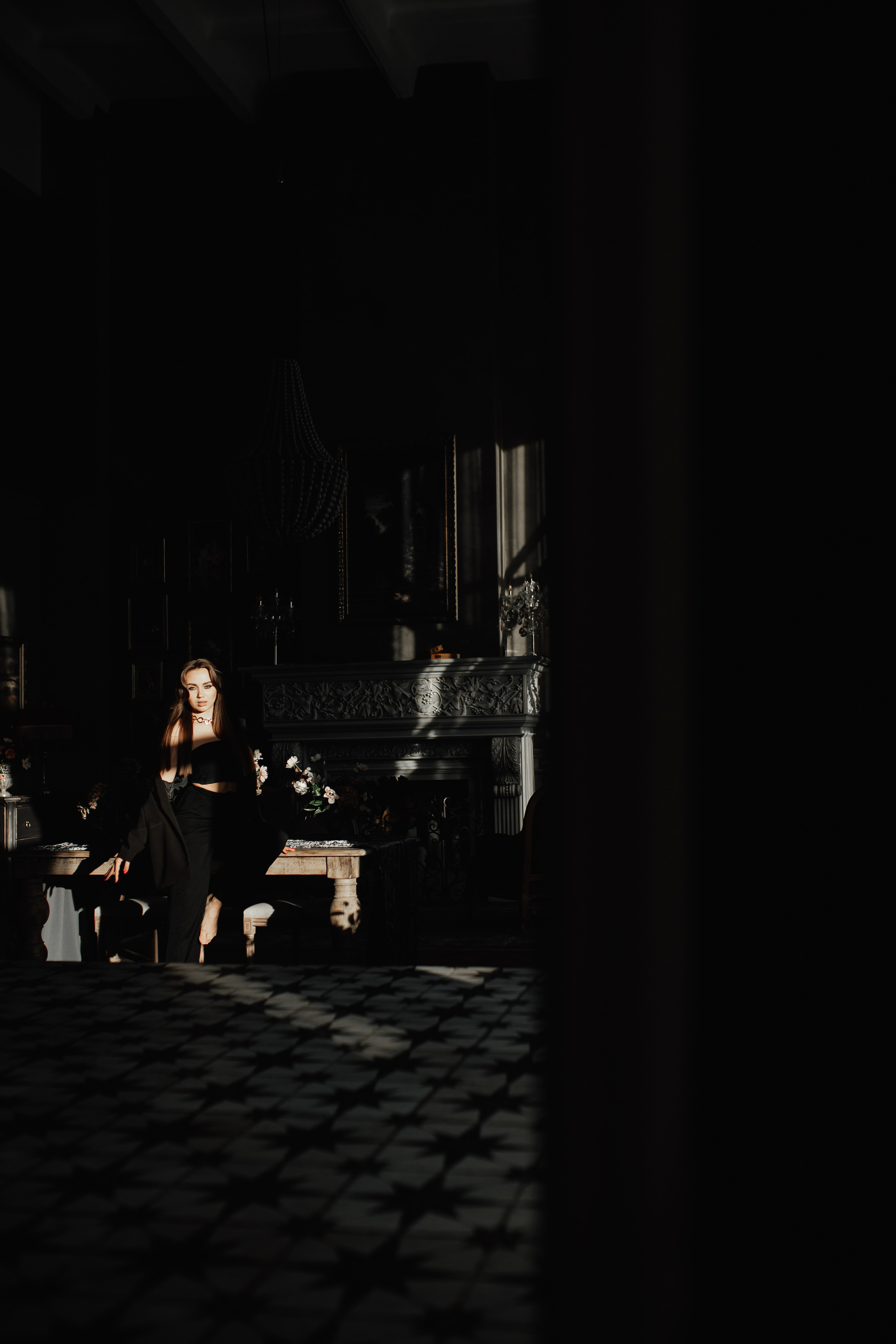 Саша. Фотограф Челябинск Юлия Ермакова