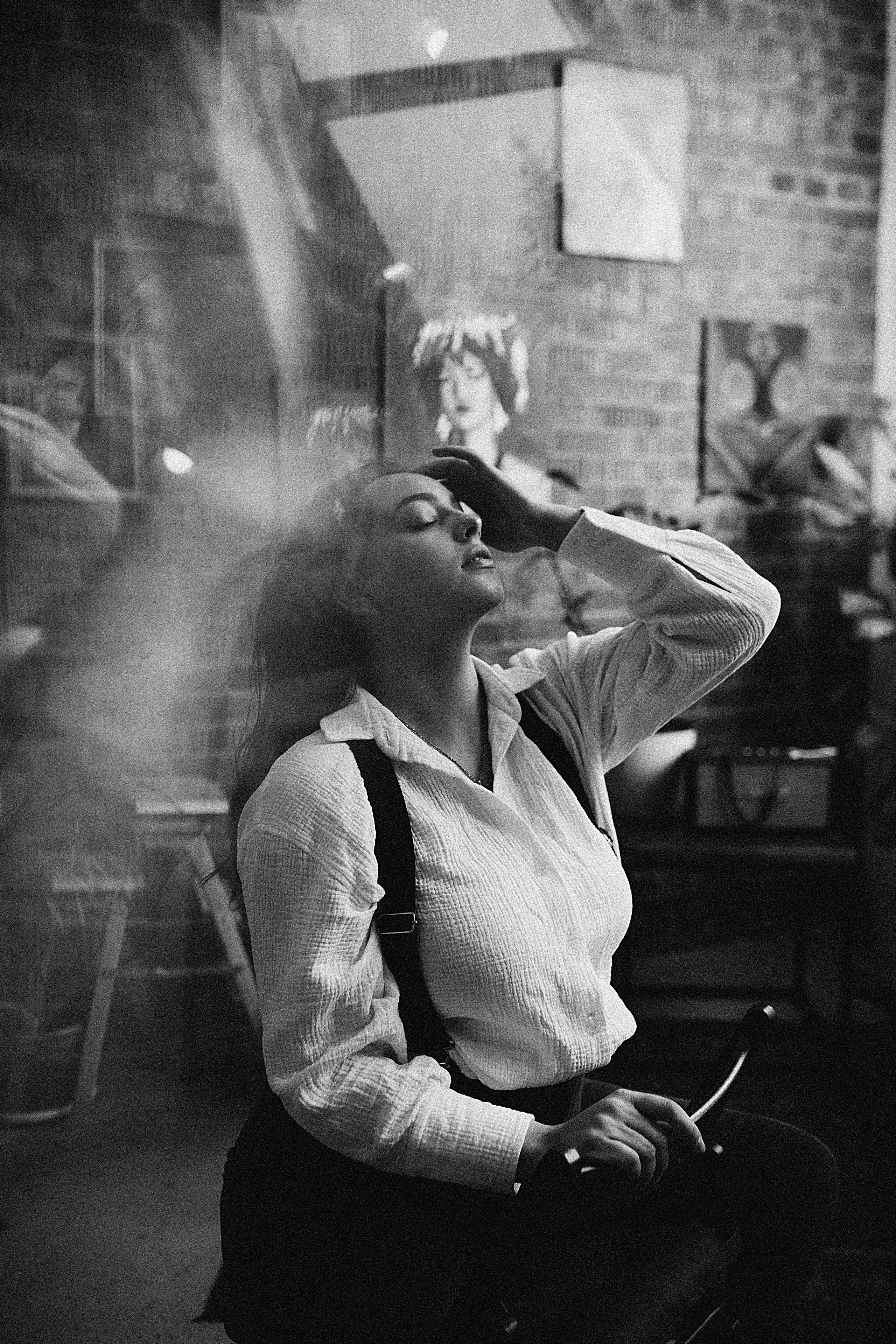 Мастерская. Фотограф Челябинск Юлия Ермакова