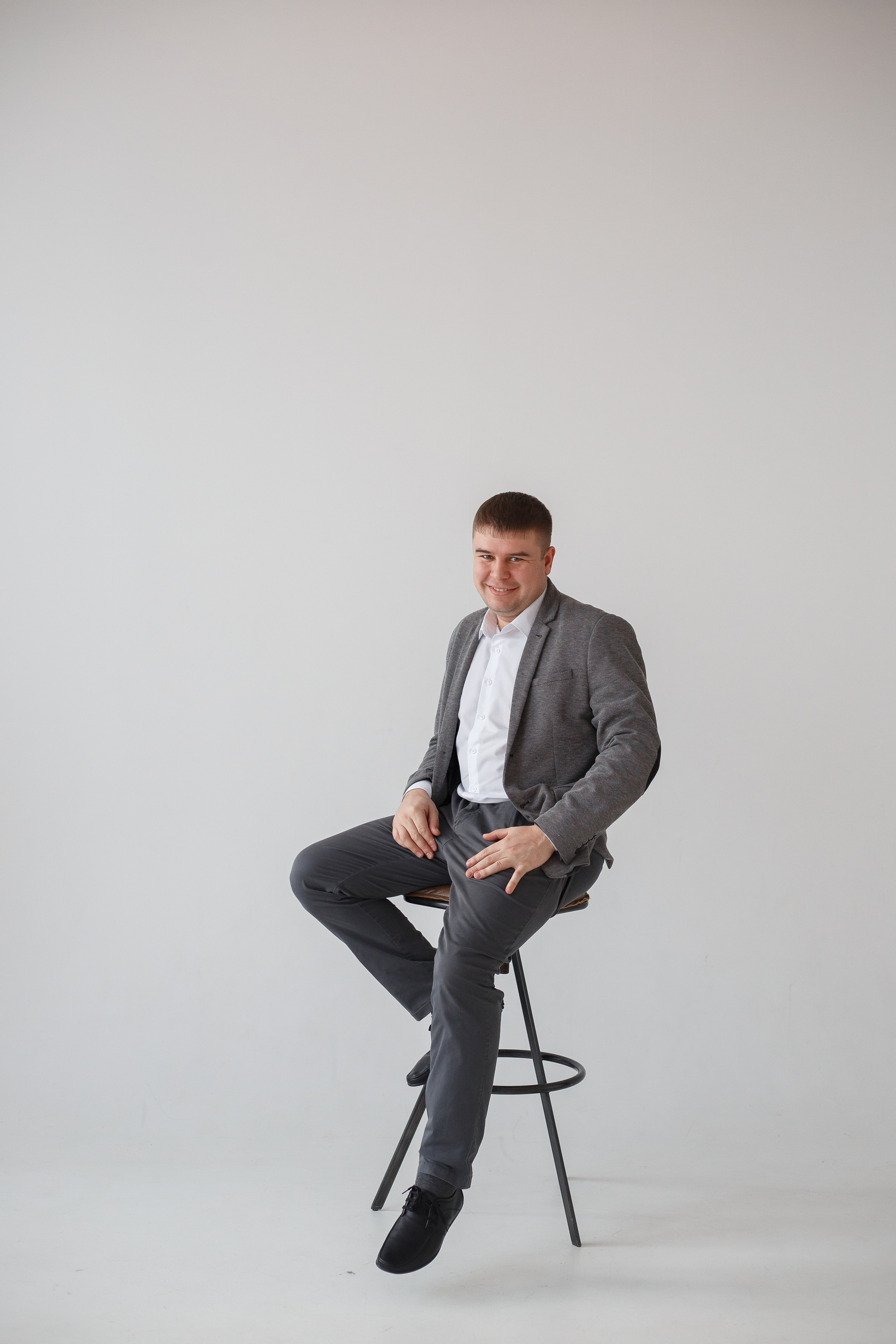 Семья Елены. Фотограф Челябинск Юлия Ермакова